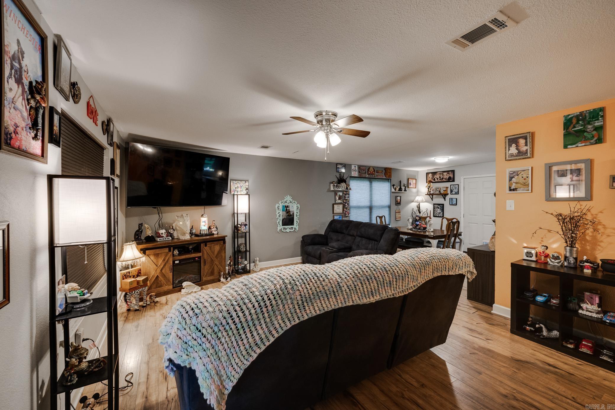 ACKLIN GAP SUB PH I - Residential