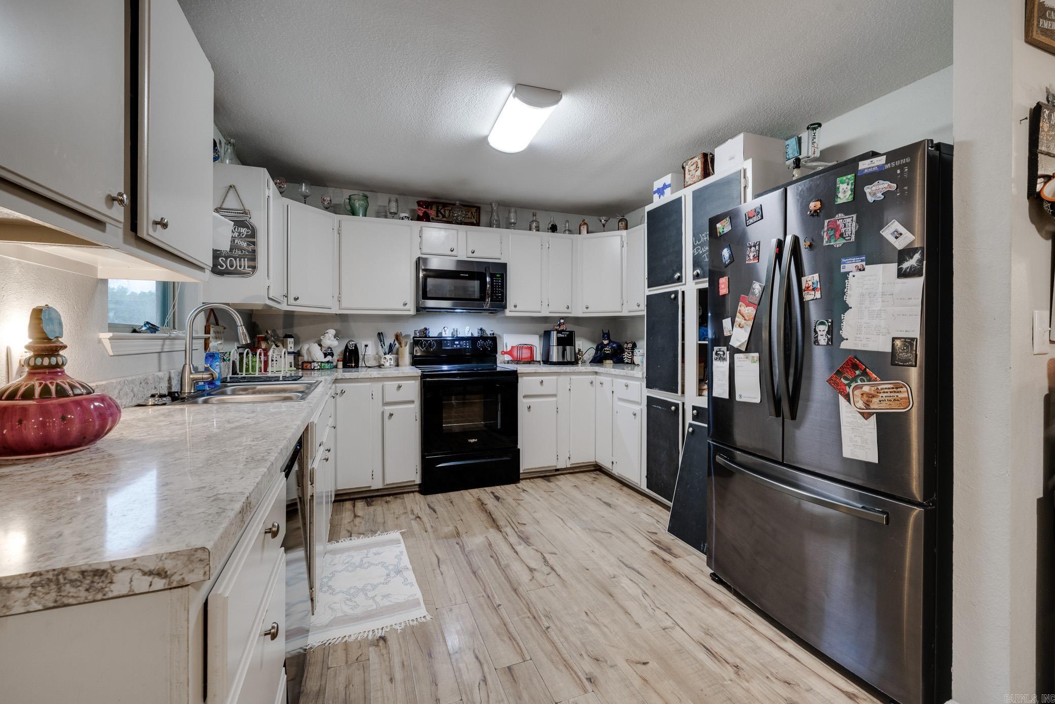 ACKLIN GAP SUB PH I - Residential