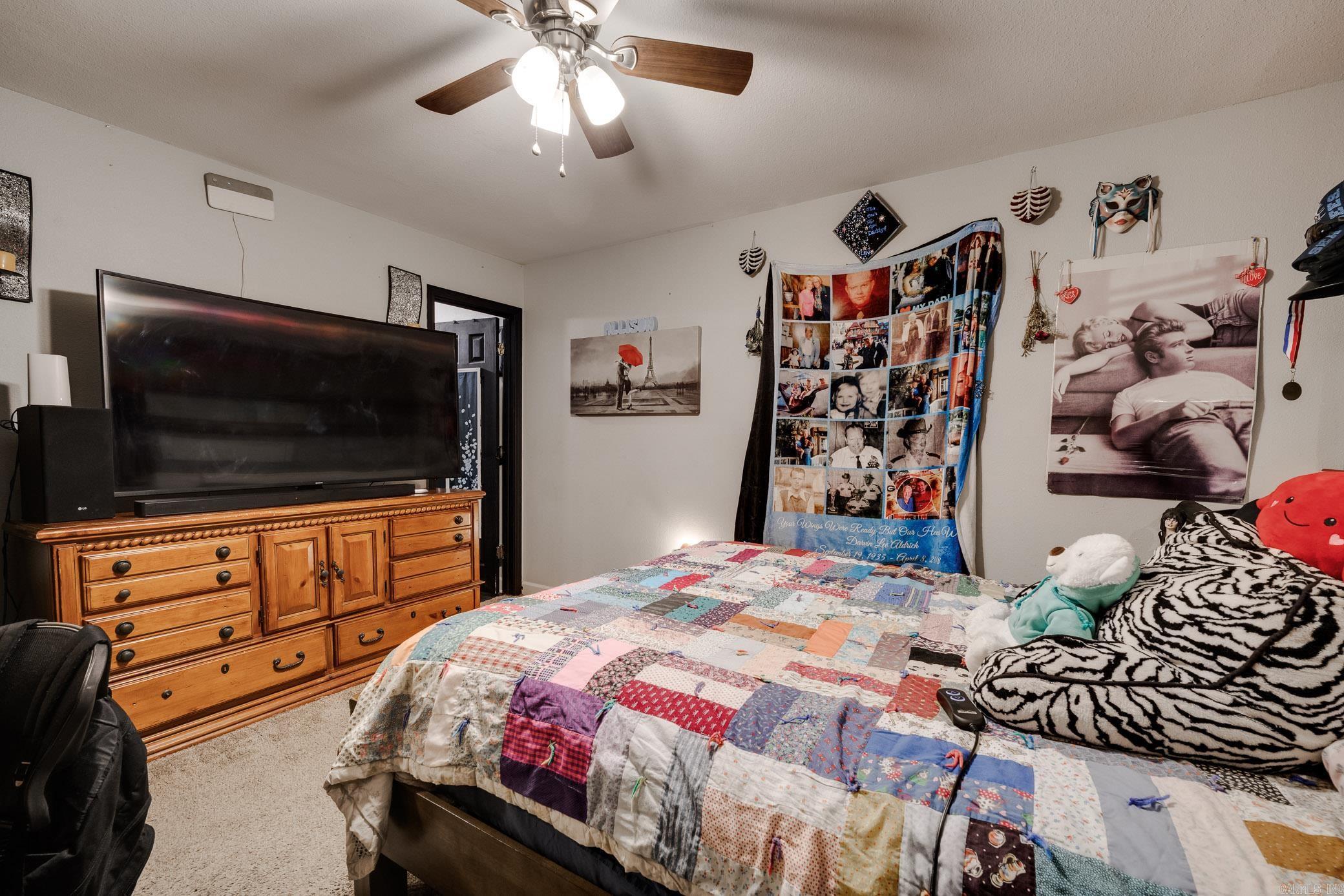 ACKLIN GAP SUB PH I - Residential