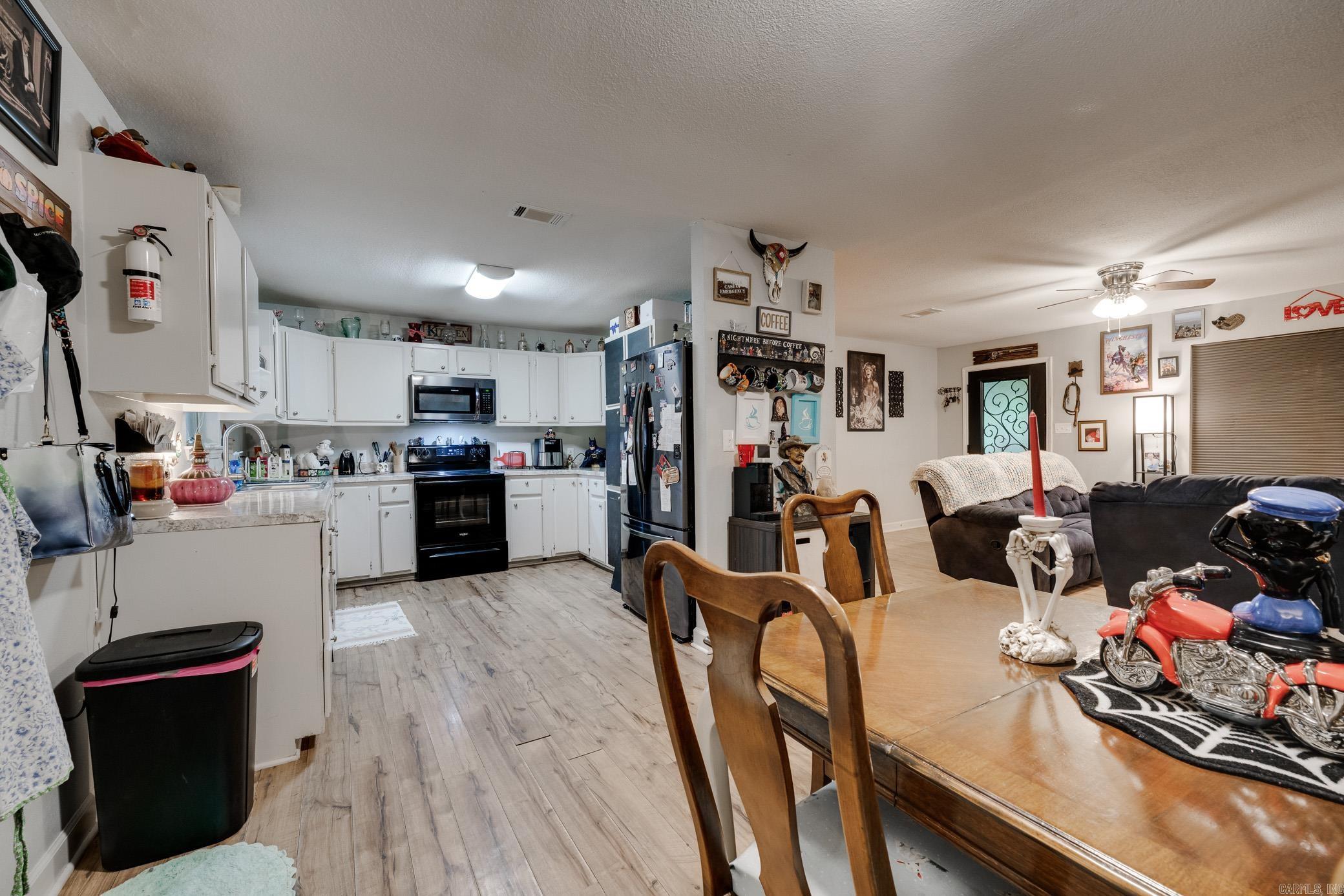 ACKLIN GAP SUB PH I - Residential