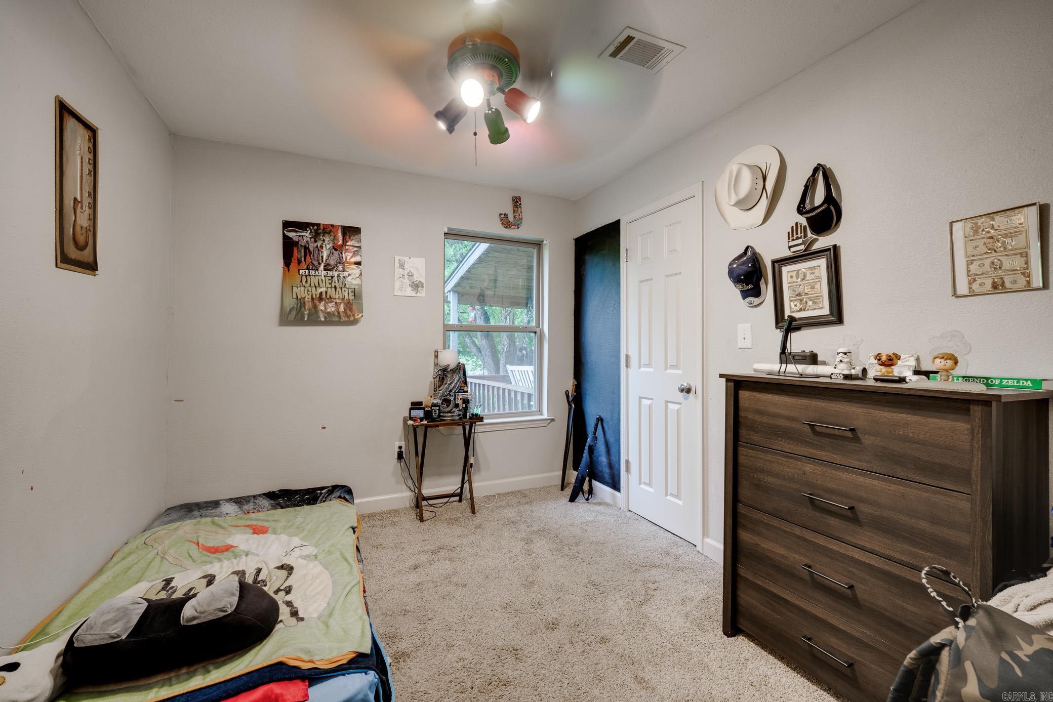 ACKLIN GAP SUB PH I - Residential