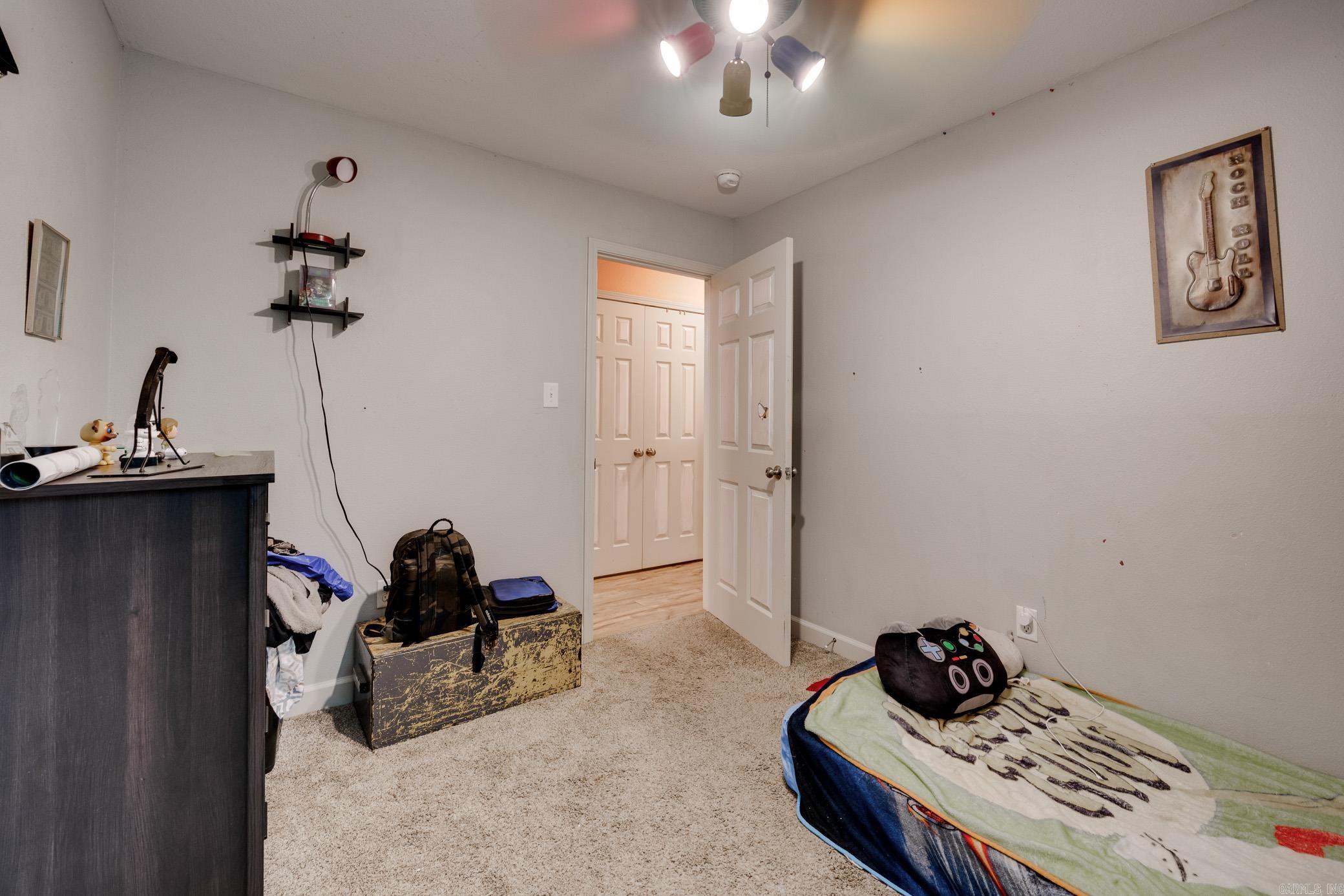 ACKLIN GAP SUB PH I - Residential