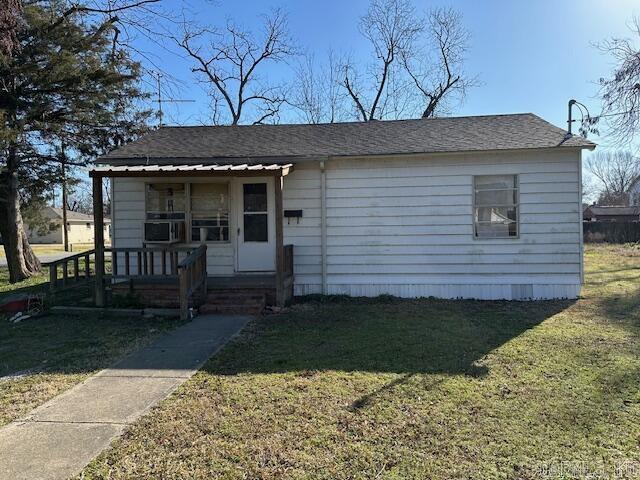 SOLD BEFORE LISTED