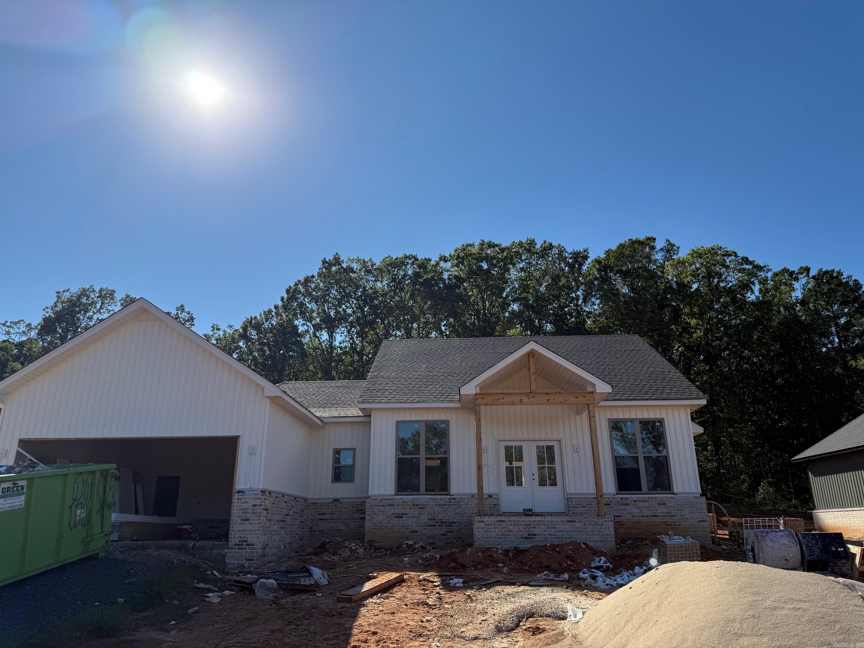 STAGECOACH ESTATES - Residential