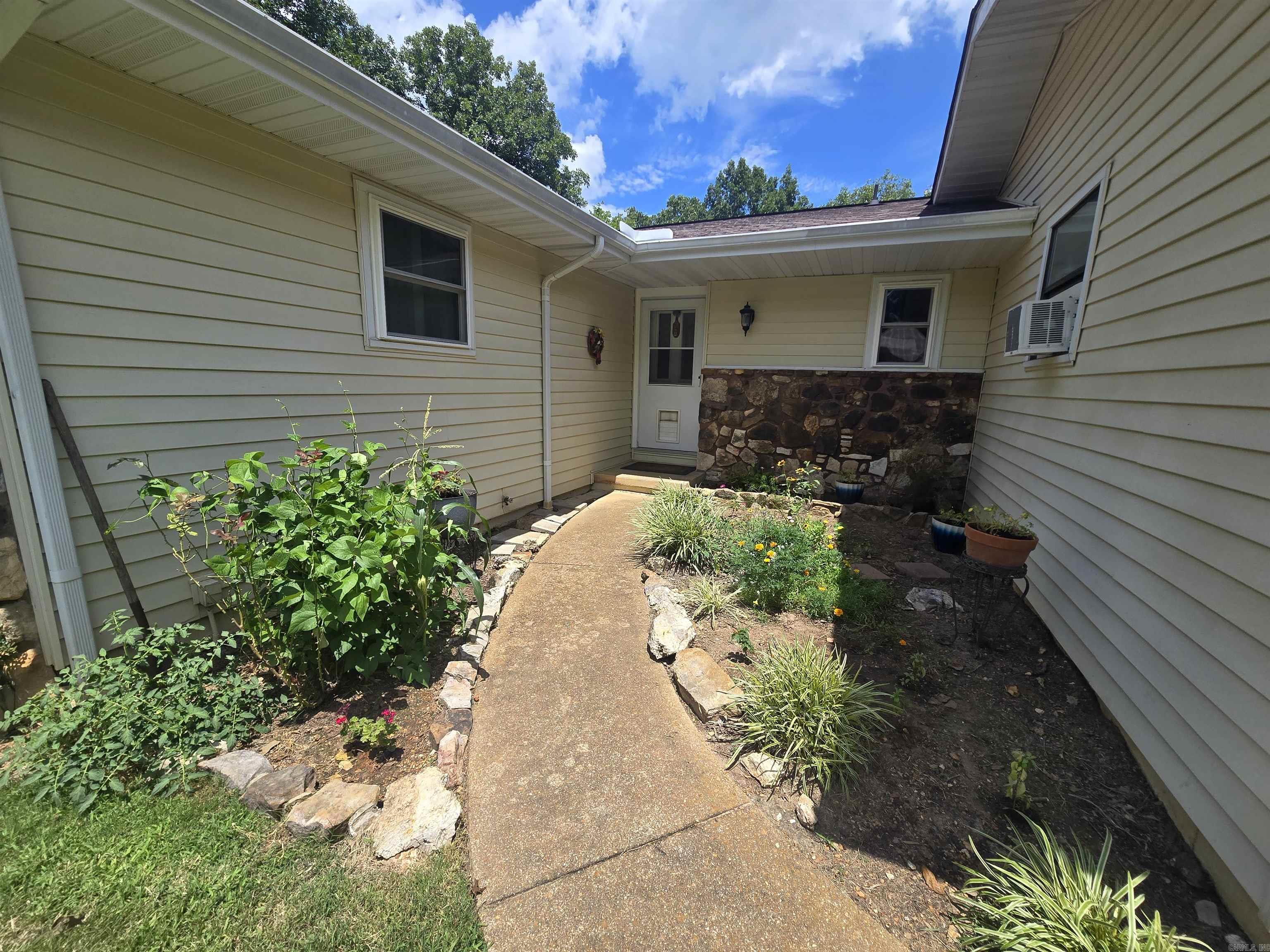 Crownview I - Residential