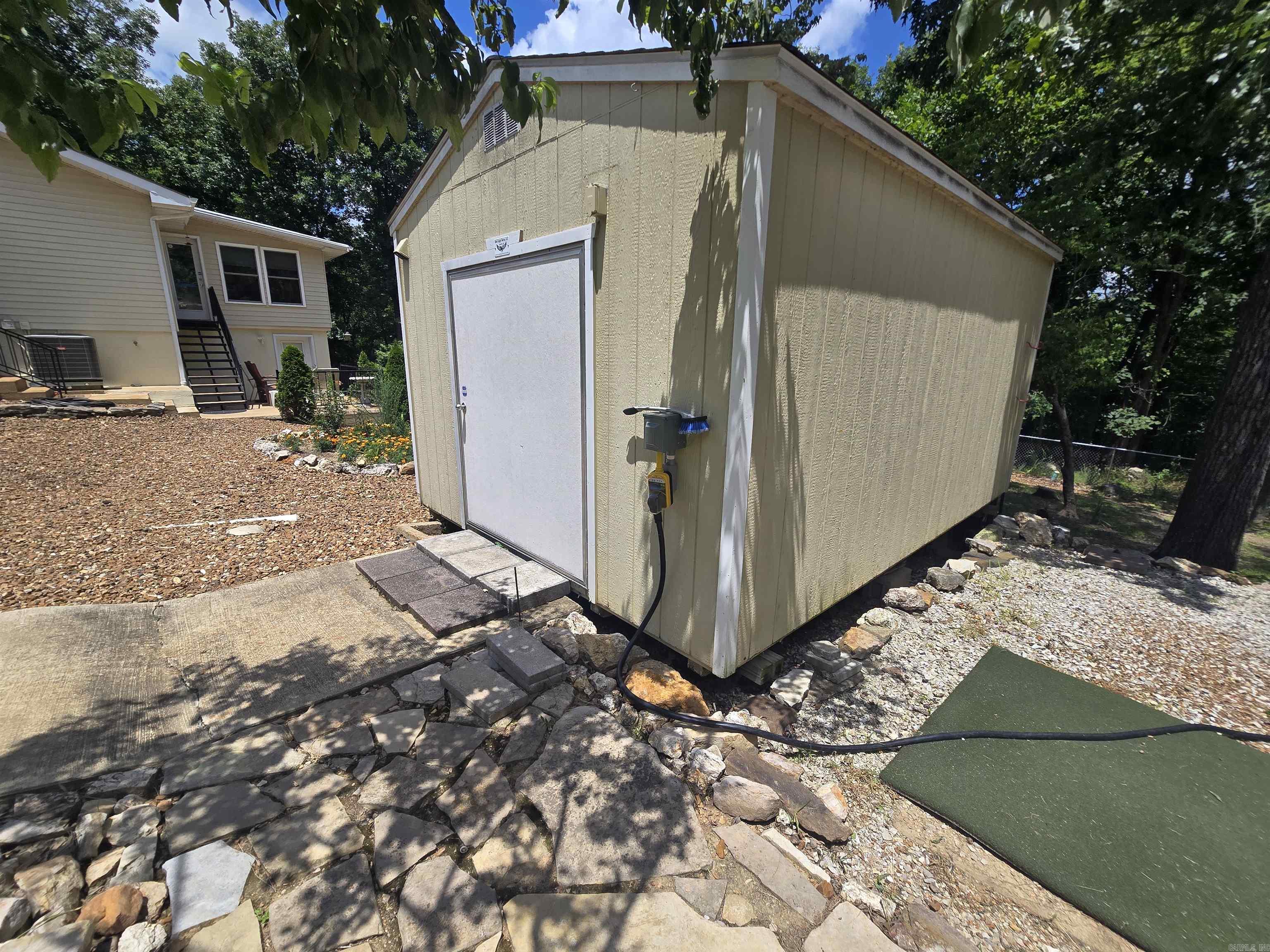 Crownview I - Residential