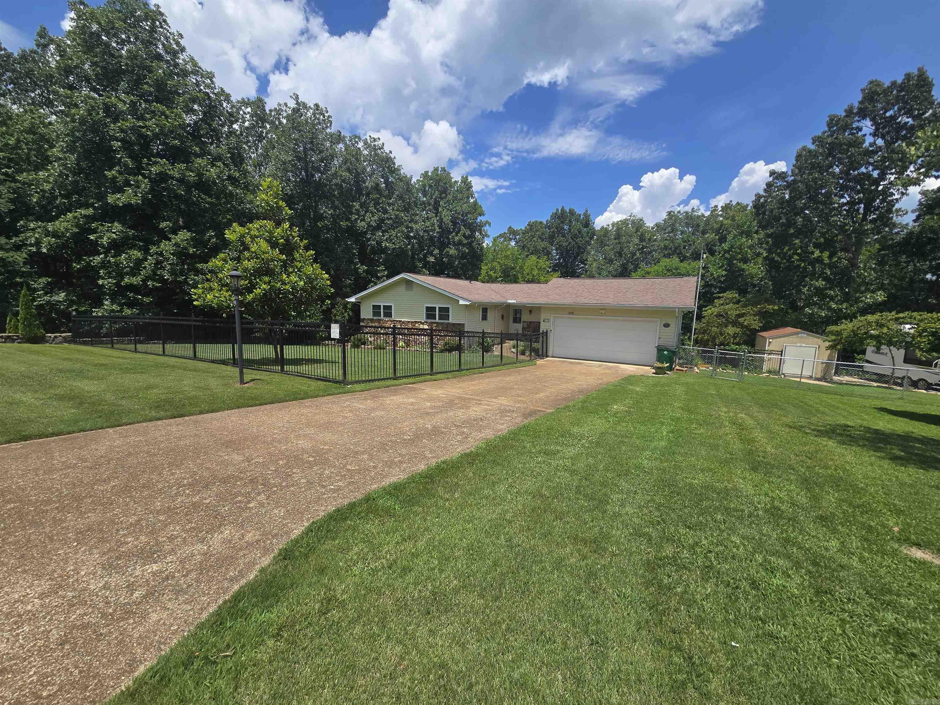 Crownview I - Residential