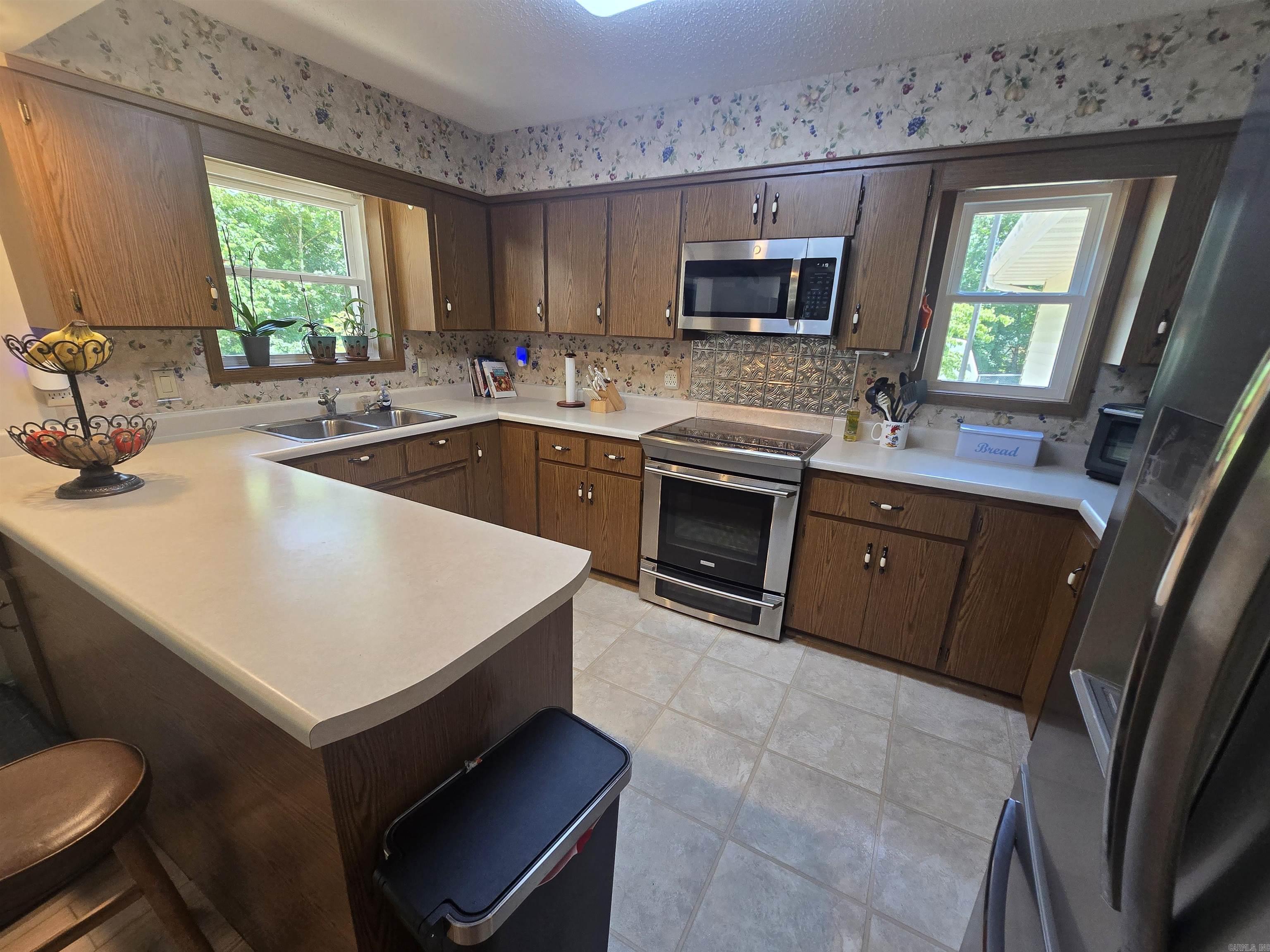 Crownview I - Residential