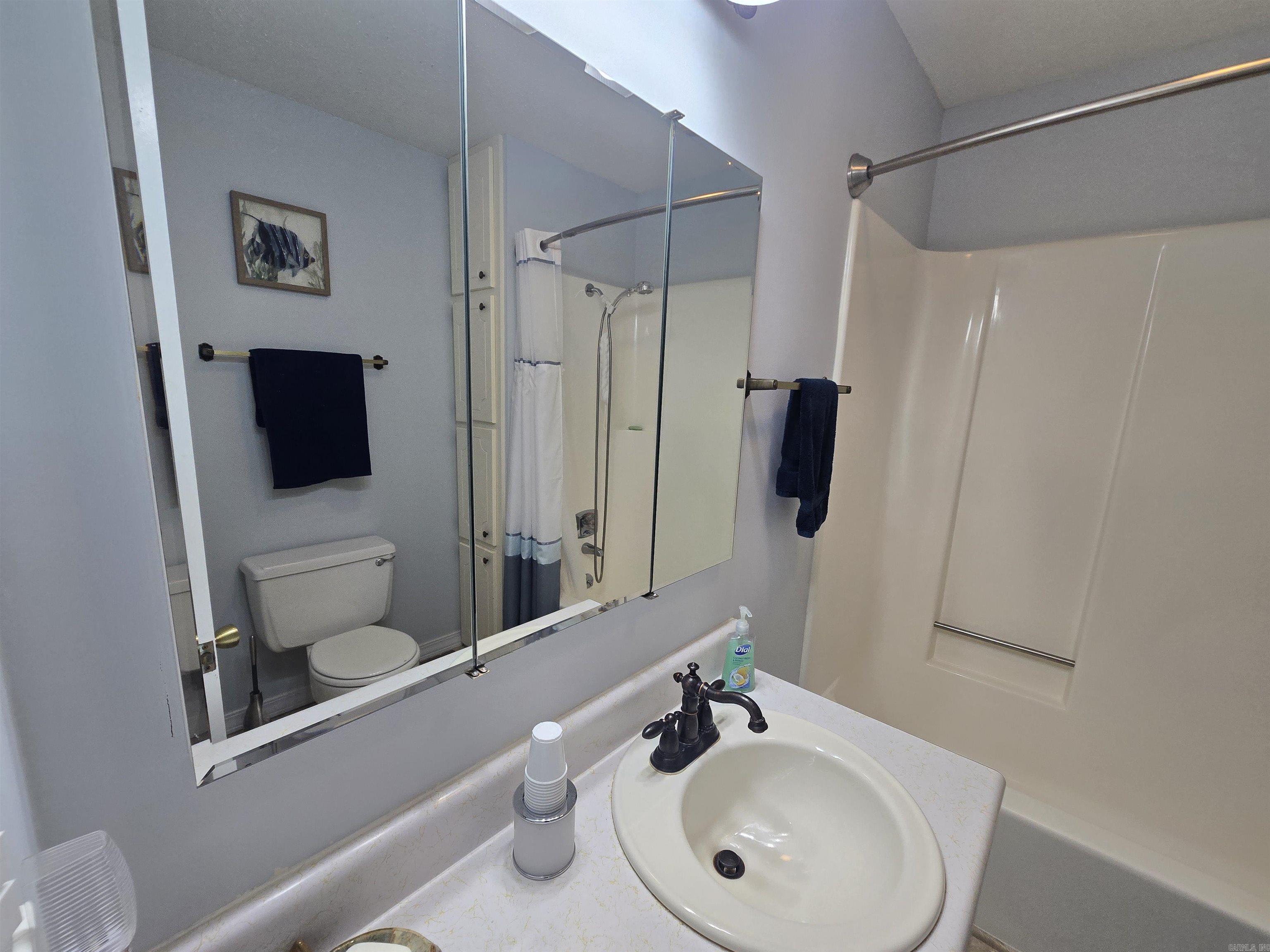 Crownview I - Residential