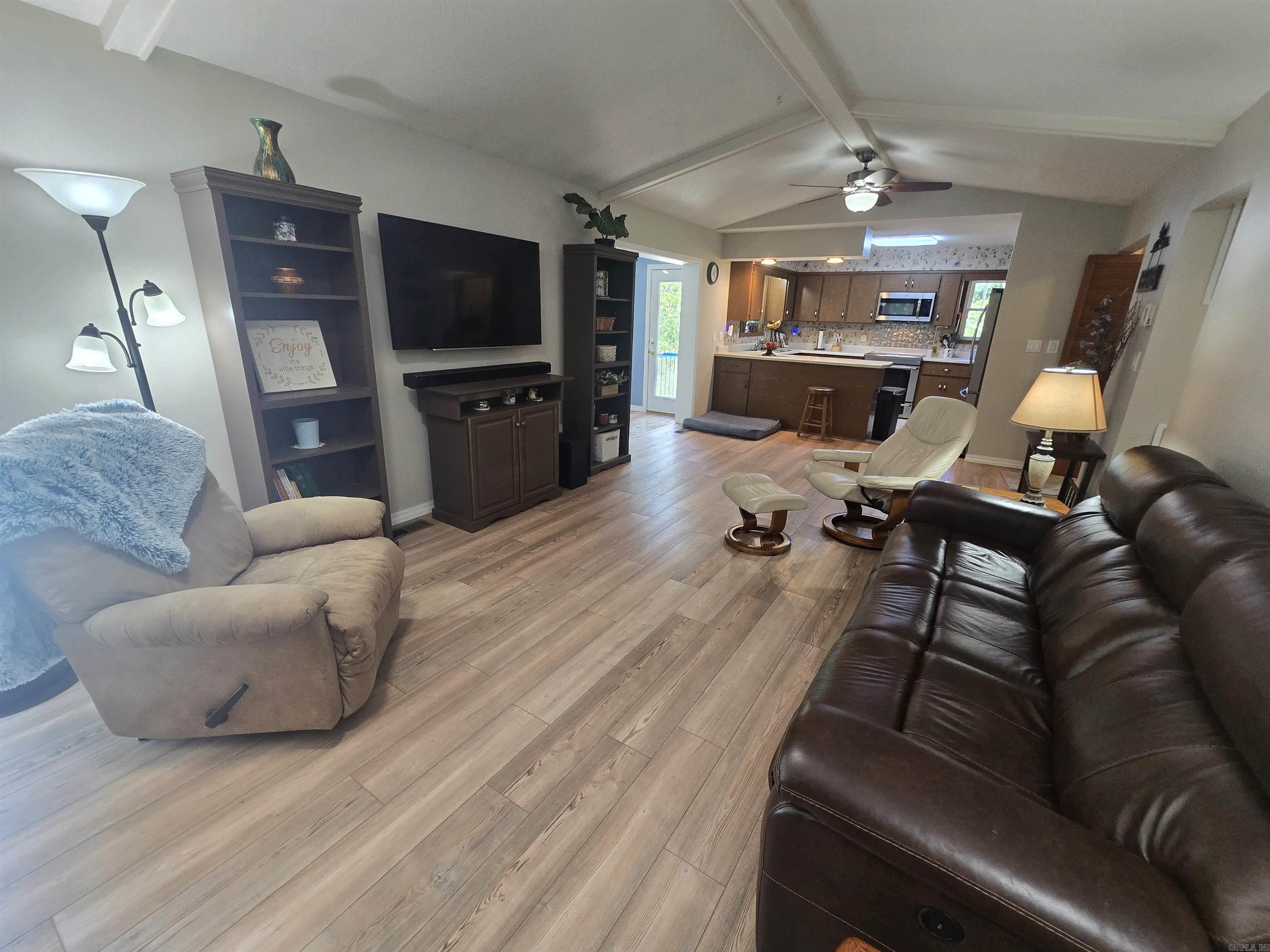 Crownview I - Residential