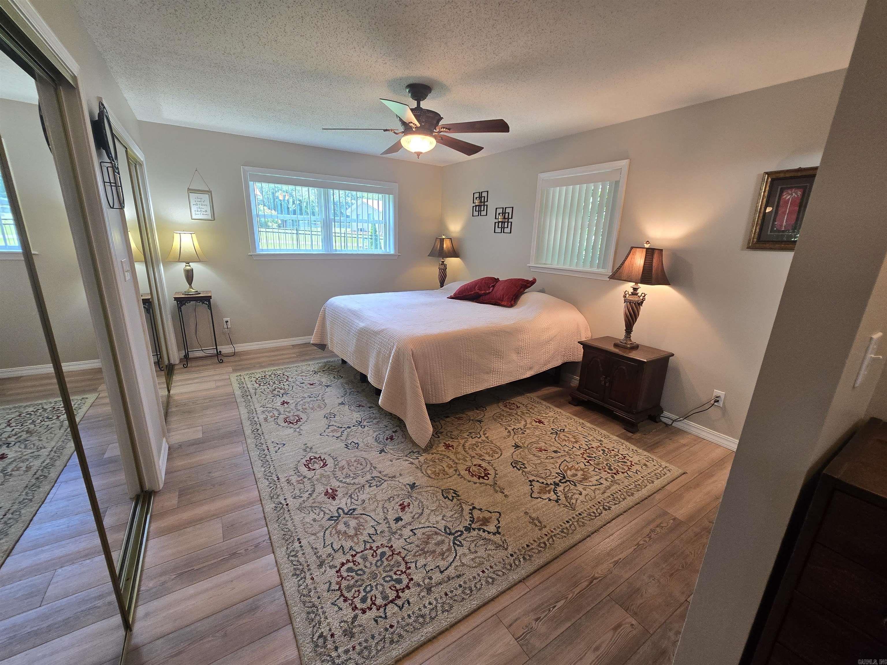 Crownview I - Residential