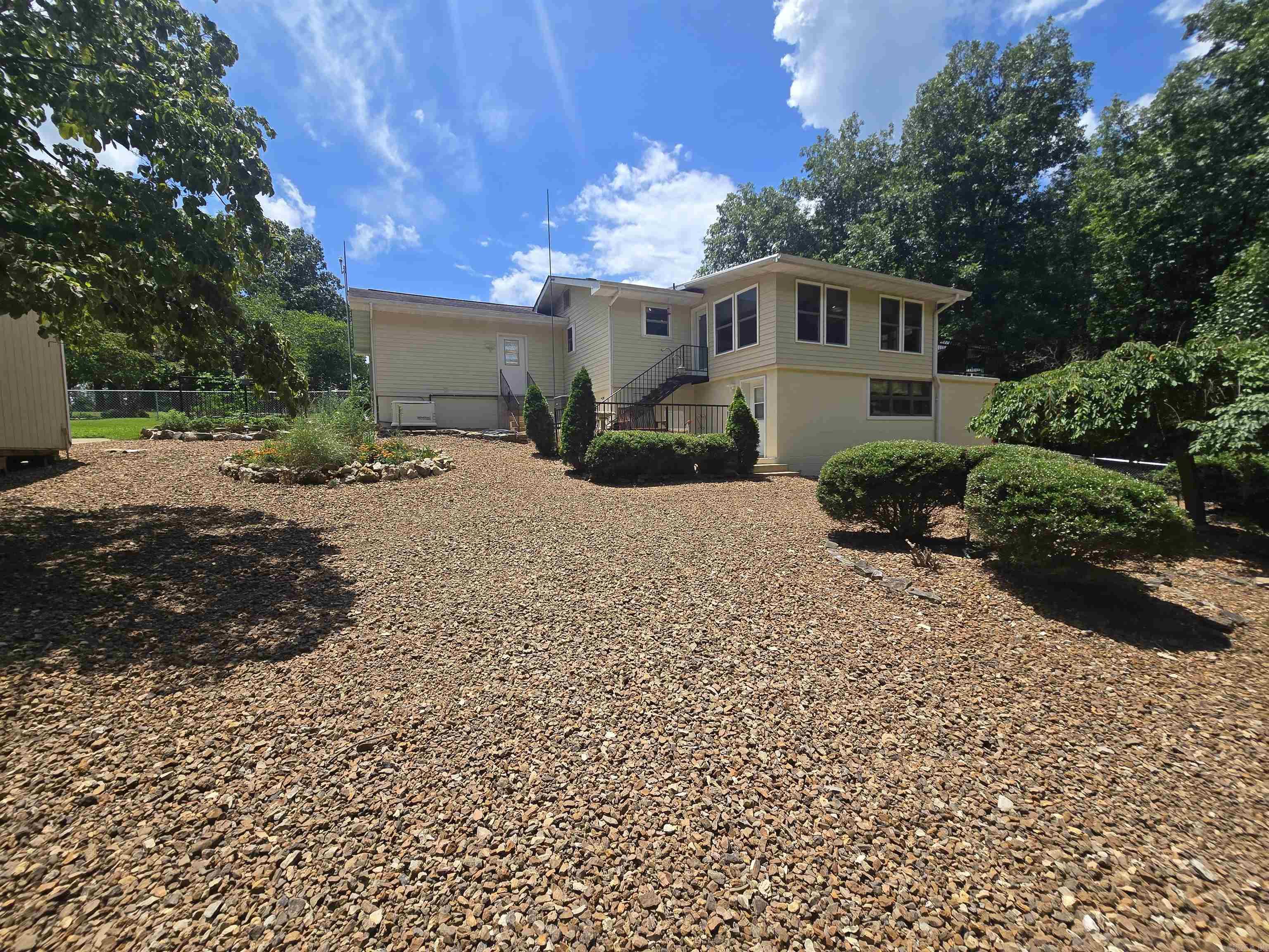 Crownview I - Residential