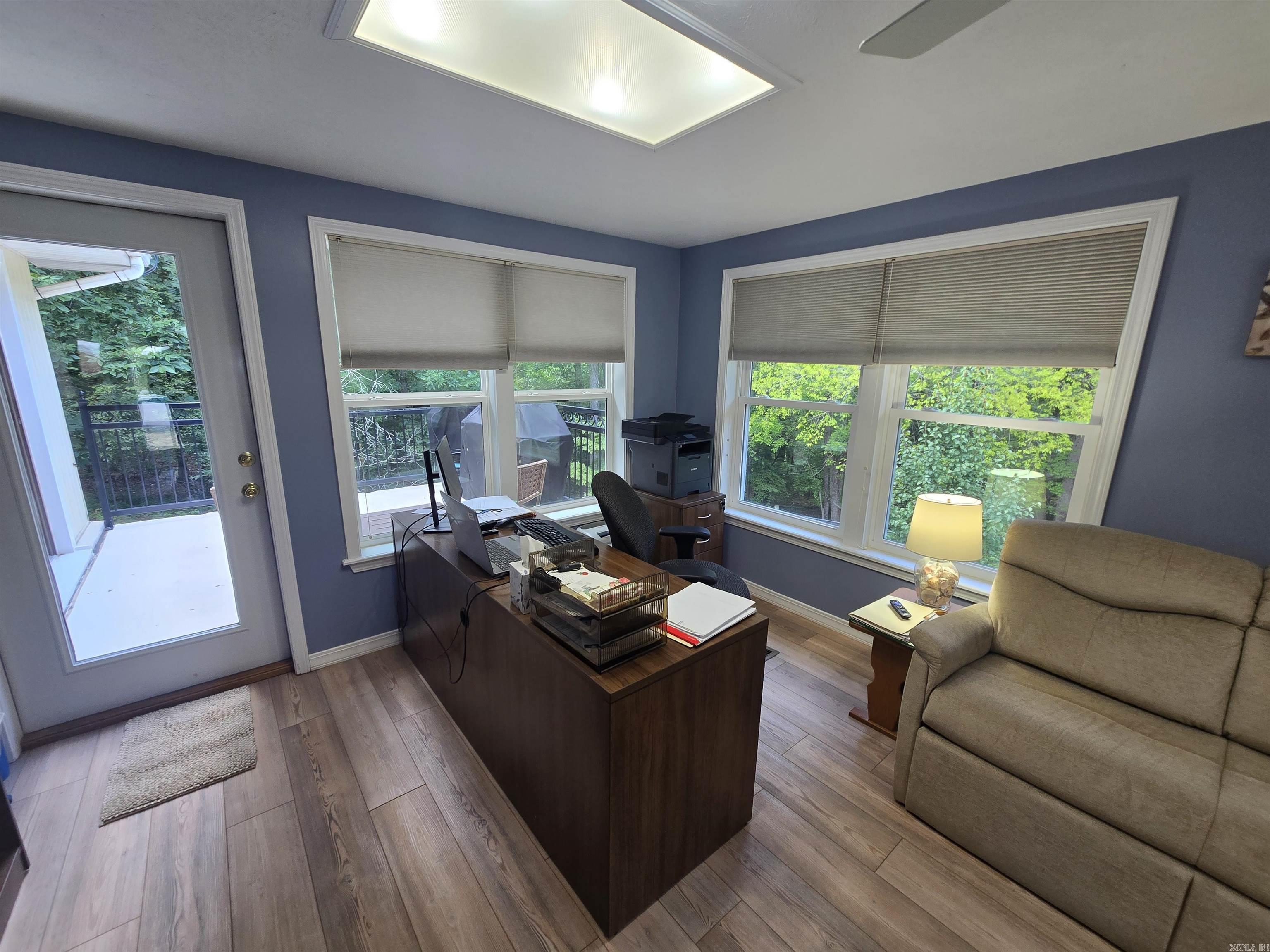 Crownview I - Residential
