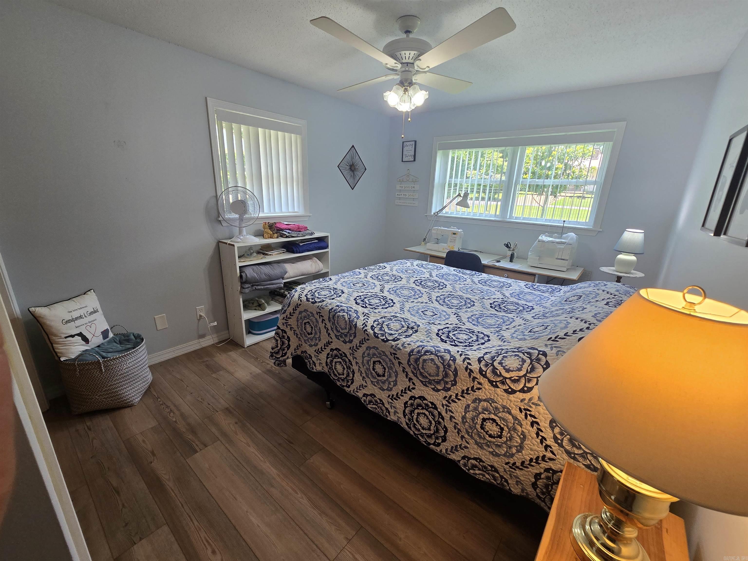 Crownview I - Residential