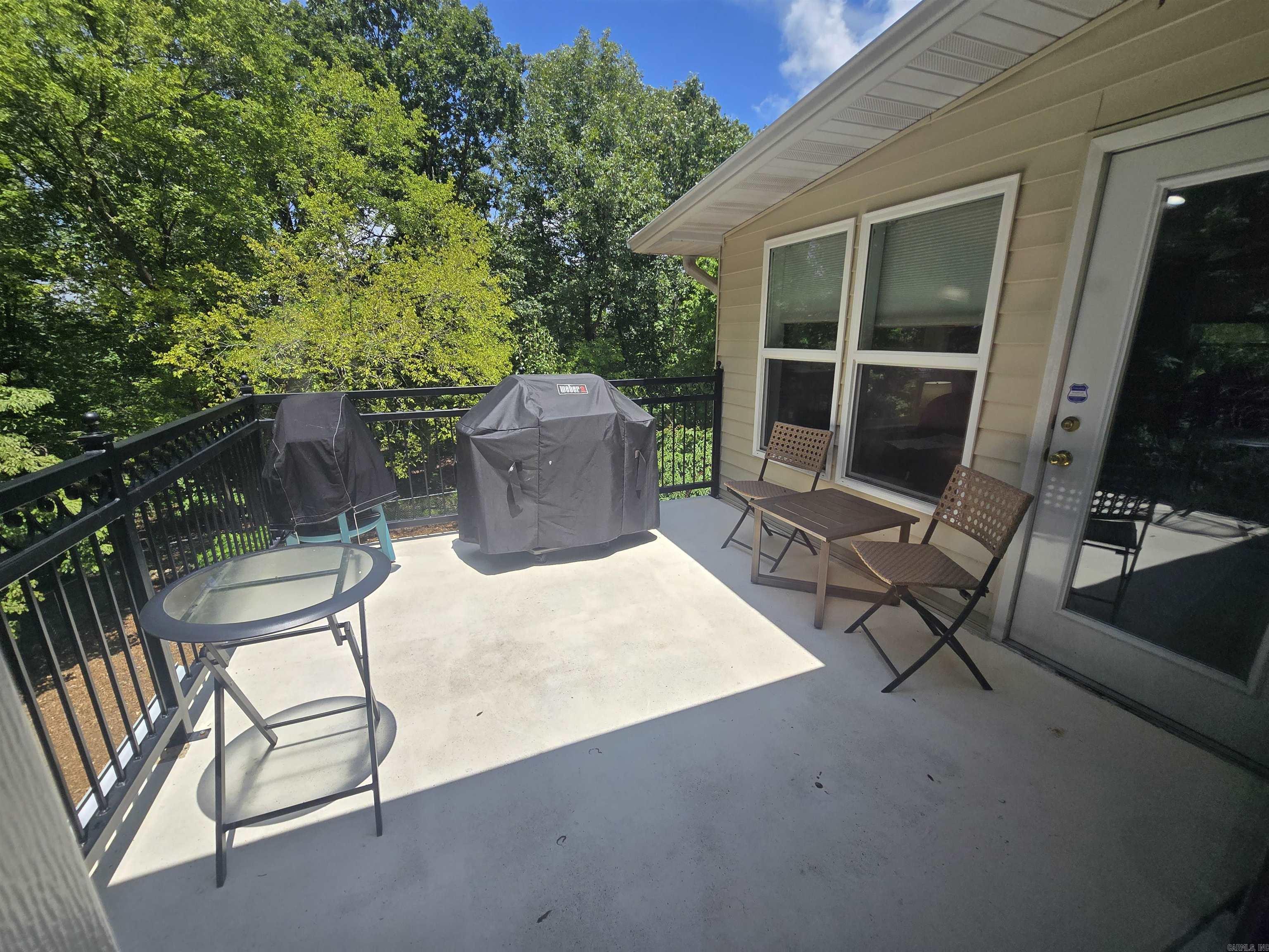 Crownview I - Residential
