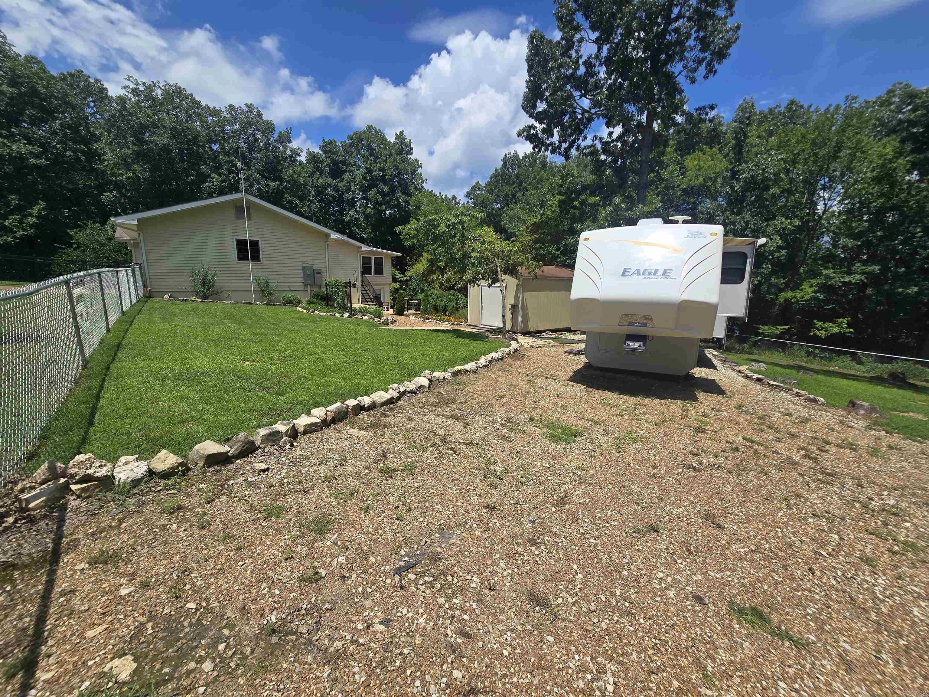 Crownview I - Residential