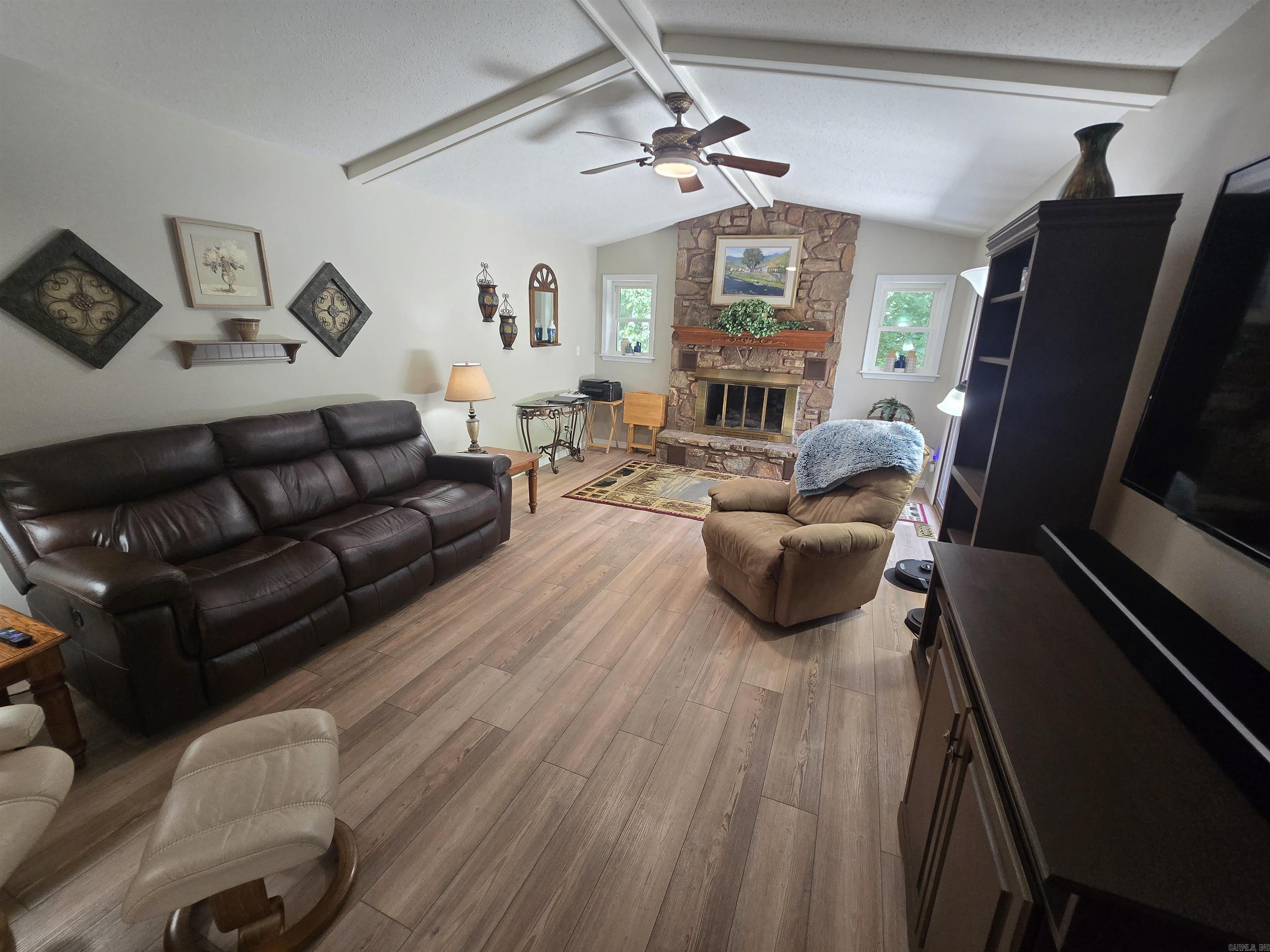 Crownview I - Residential