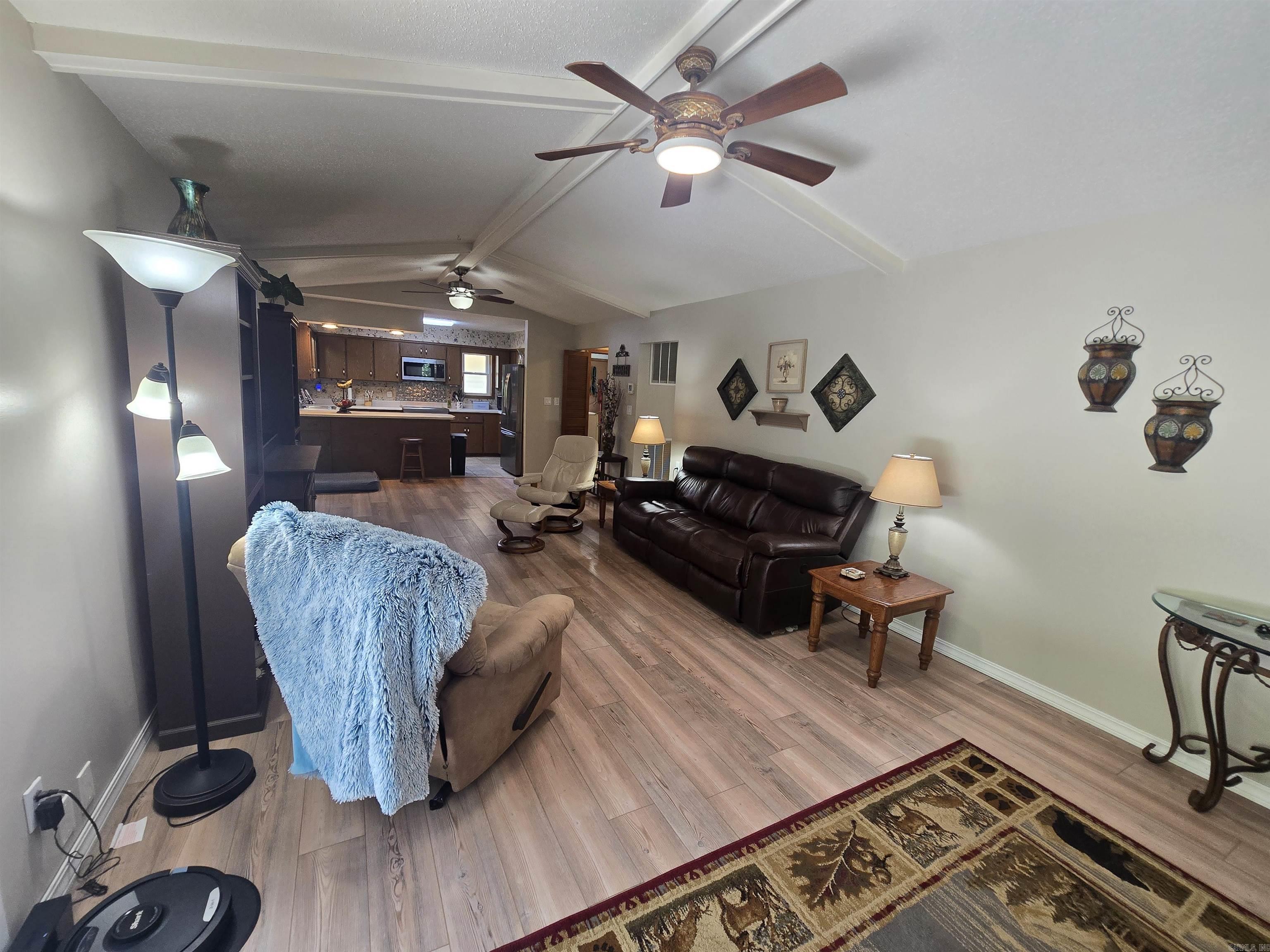Crownview I - Residential