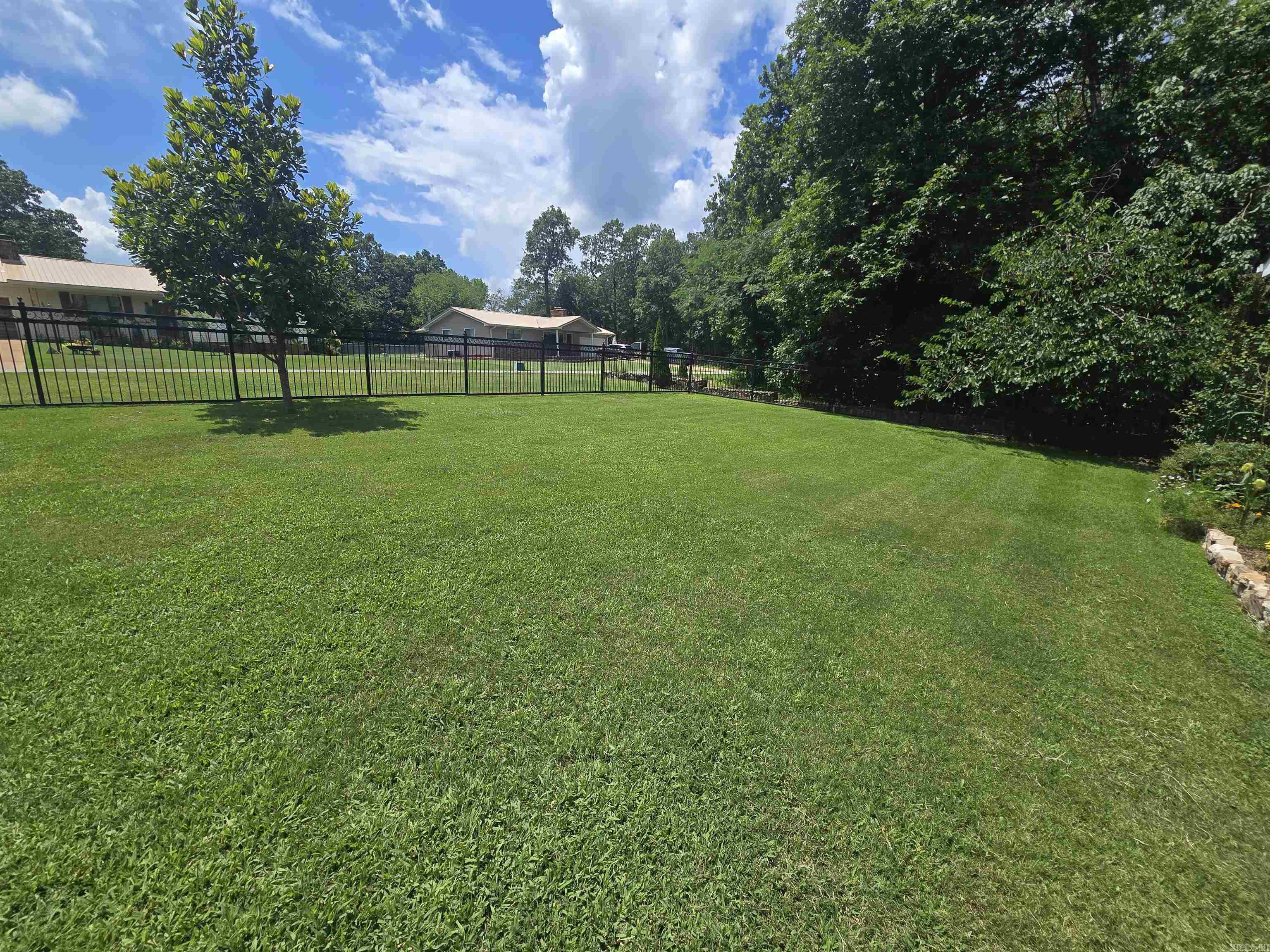 Crownview I - Residential