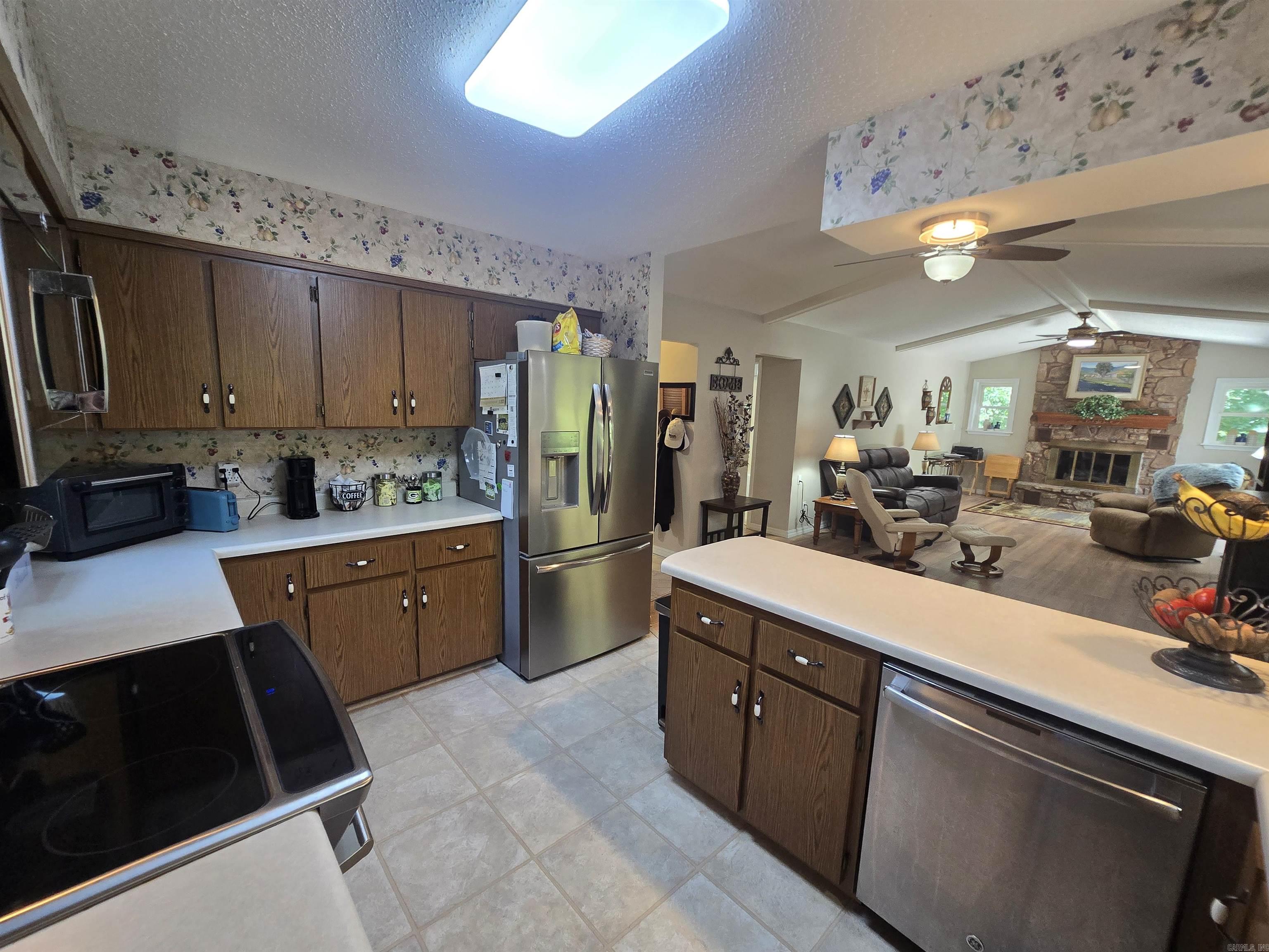 Crownview I - Residential