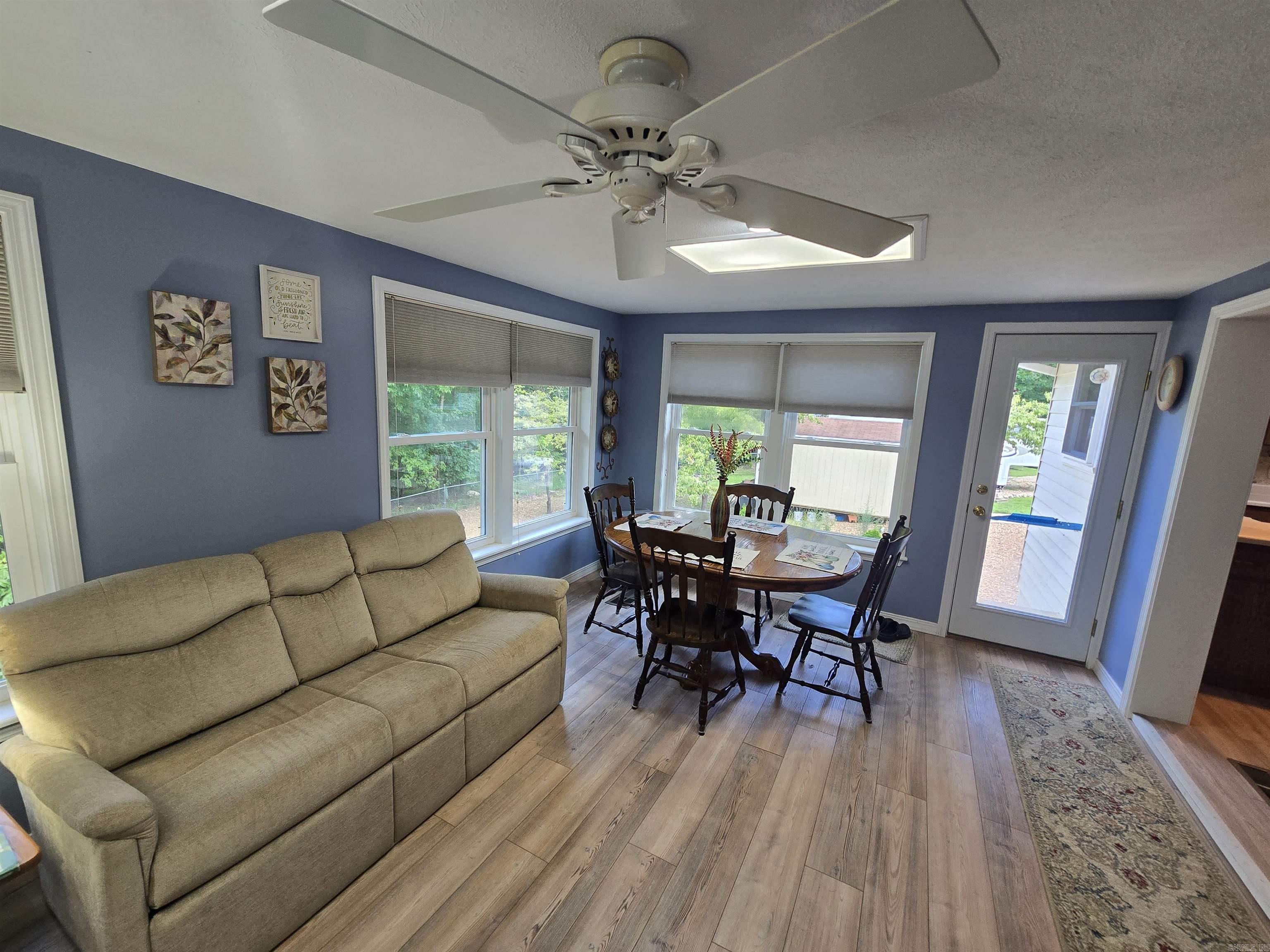 Crownview I - Residential