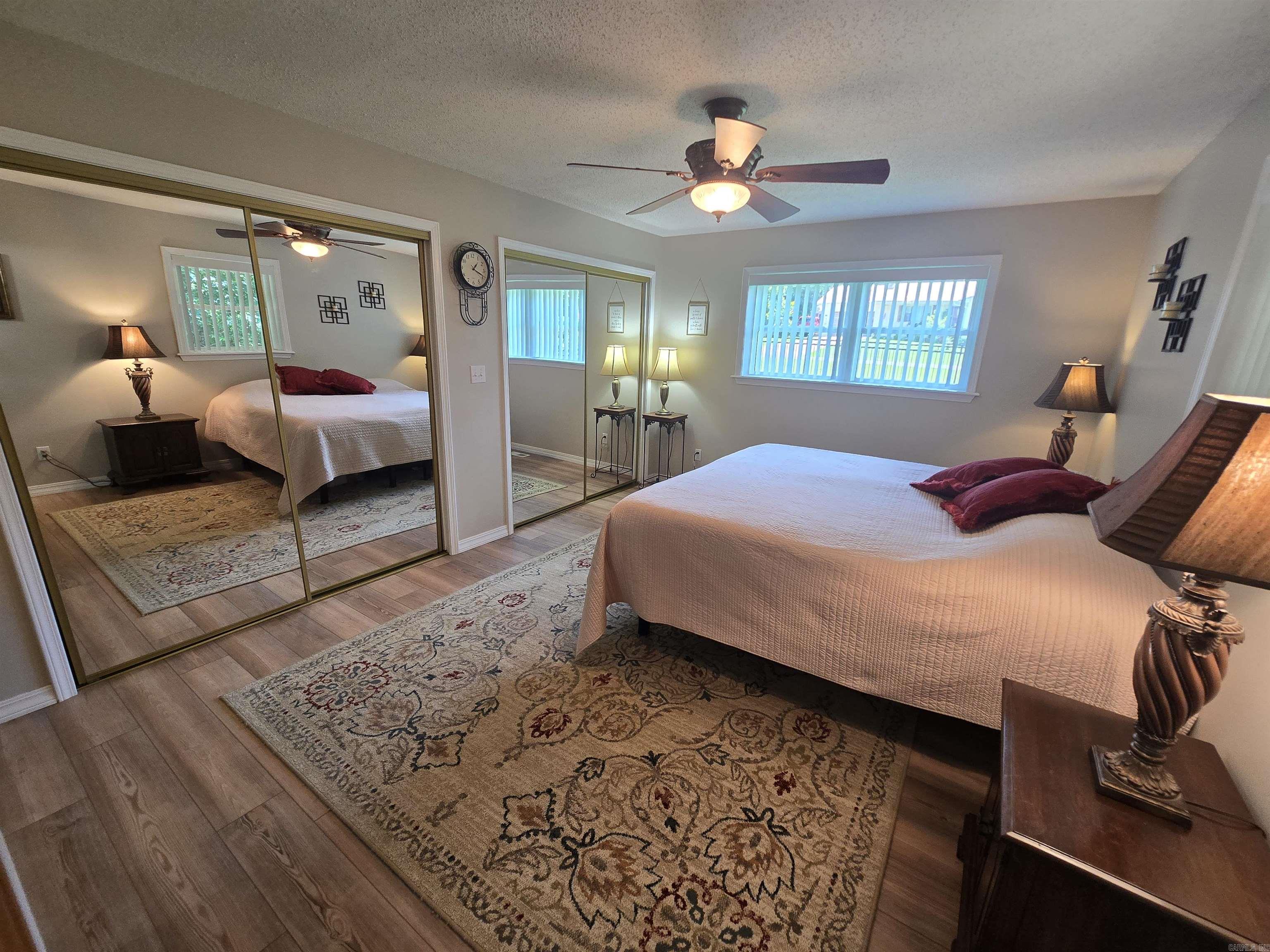 Crownview I - Residential