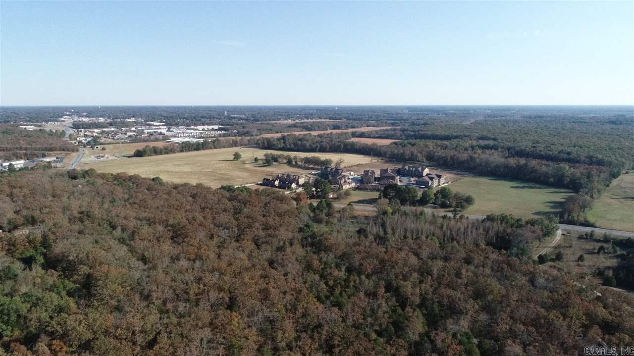 Metes & Bounds - Commercial Sale