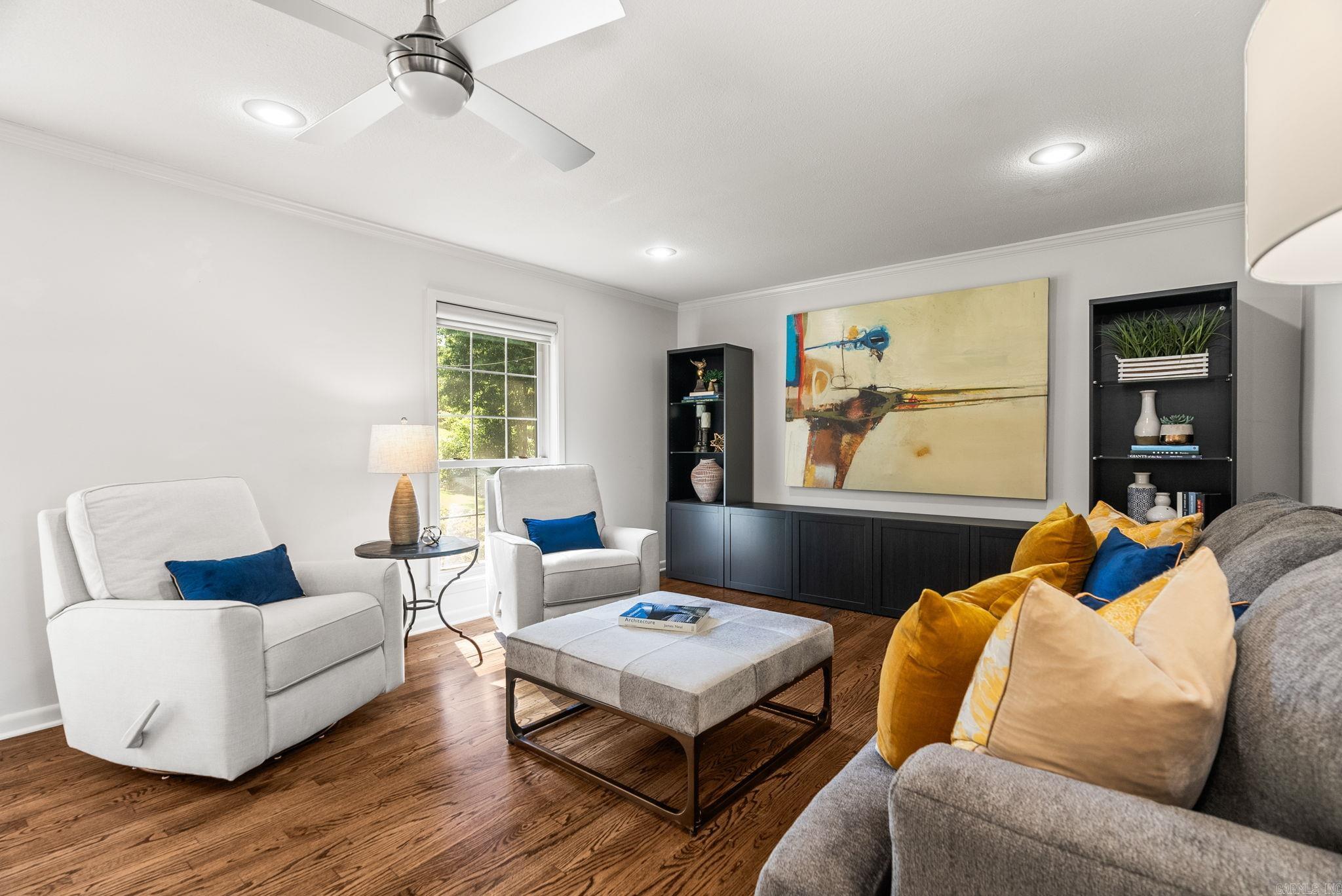 Lakewood - Residential