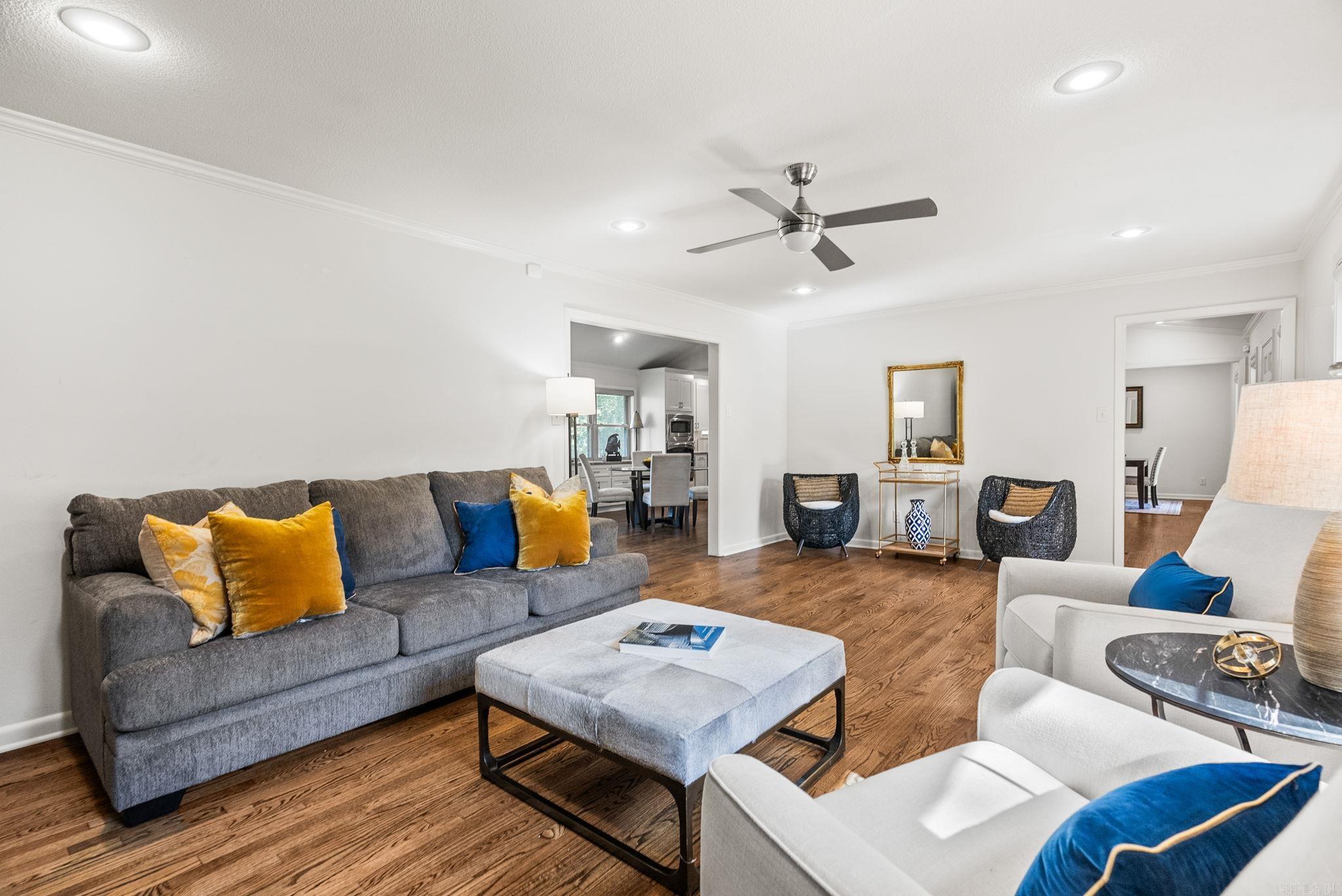 Lakewood - Residential