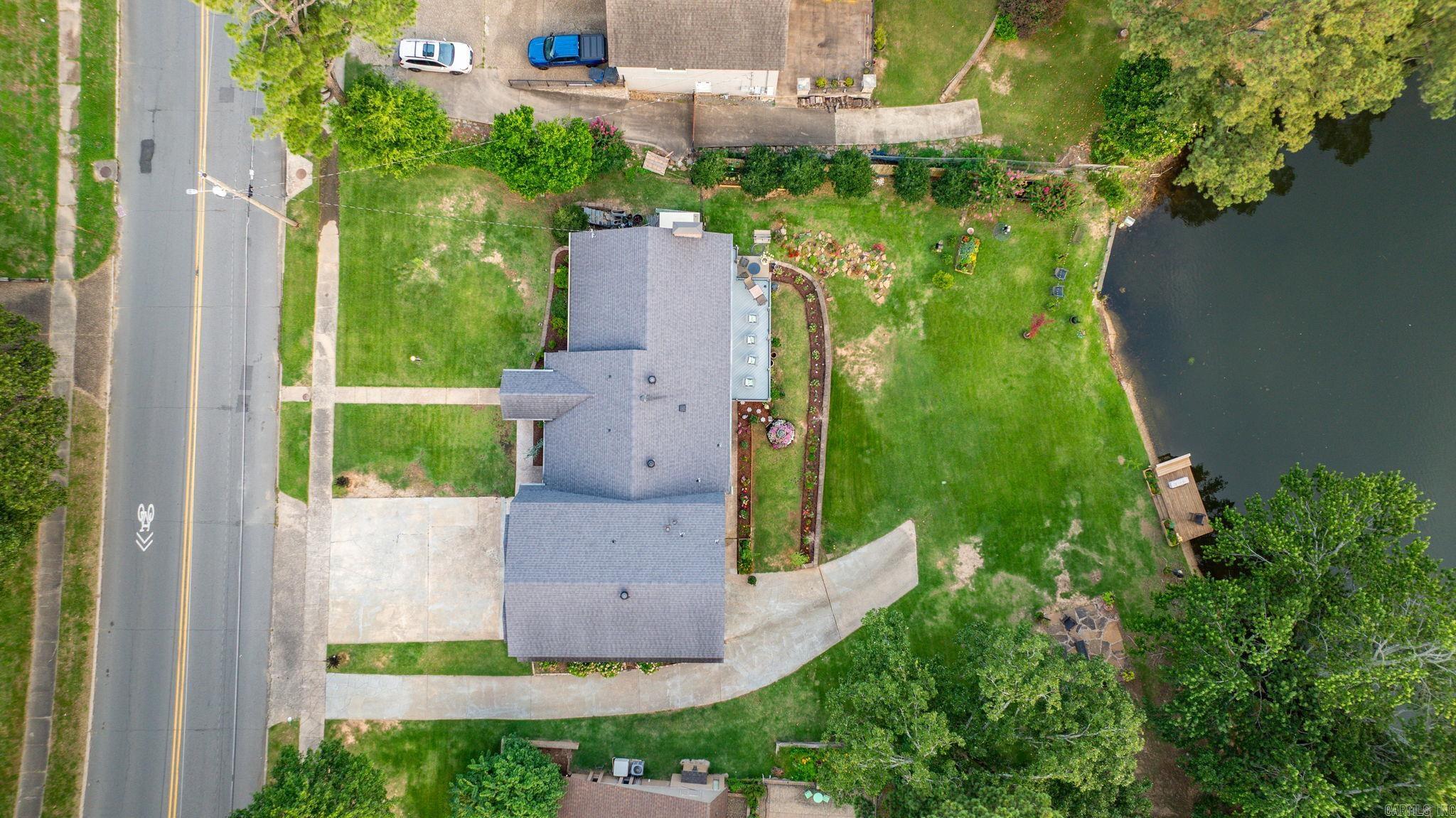 Lakewood - Residential