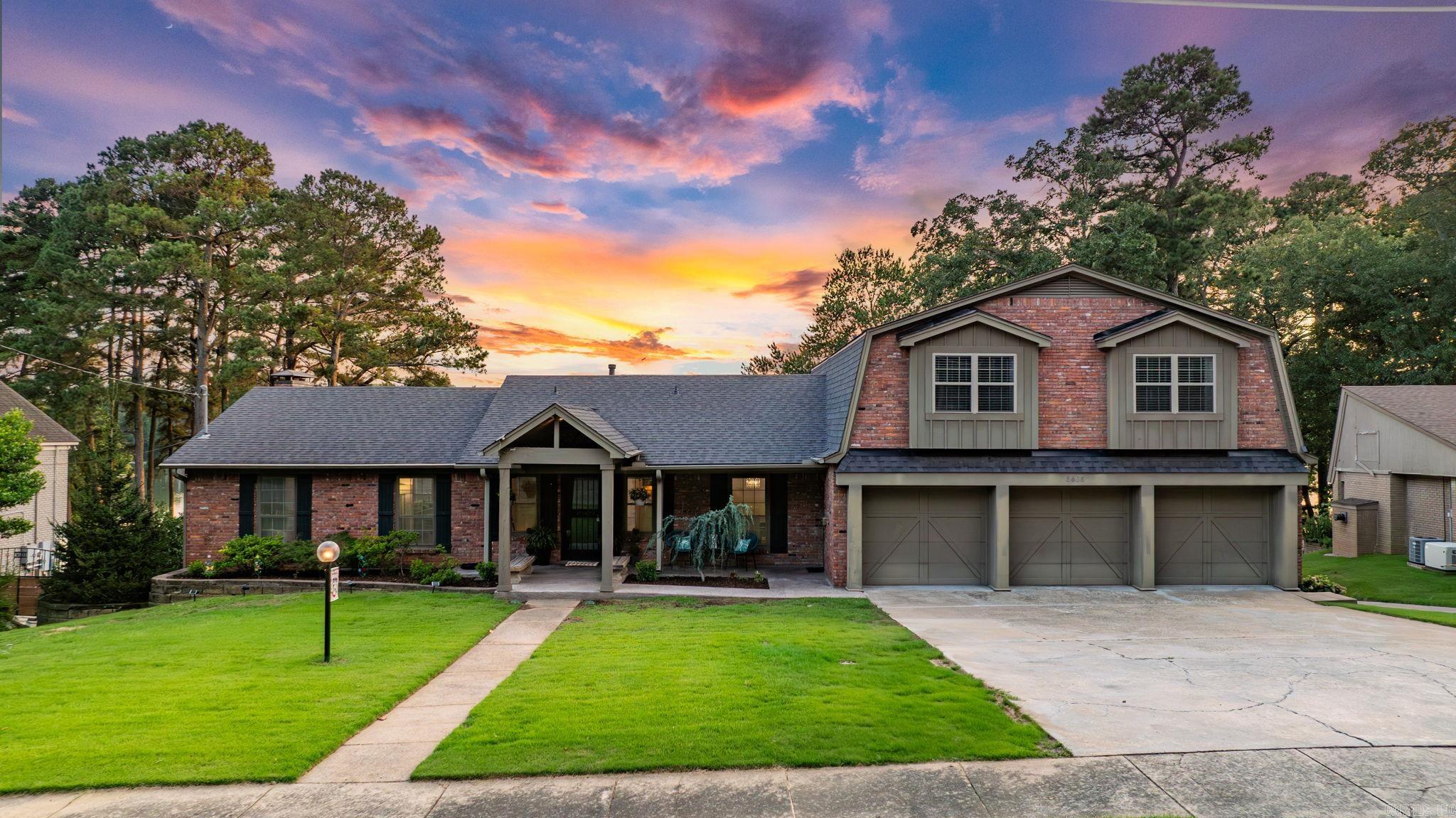 Lakewood - Residential