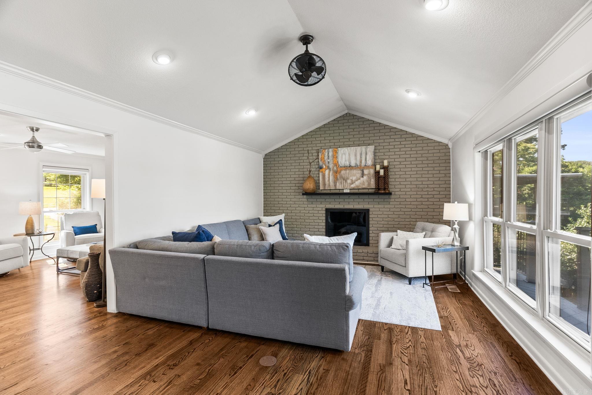 Lakewood - Residential
