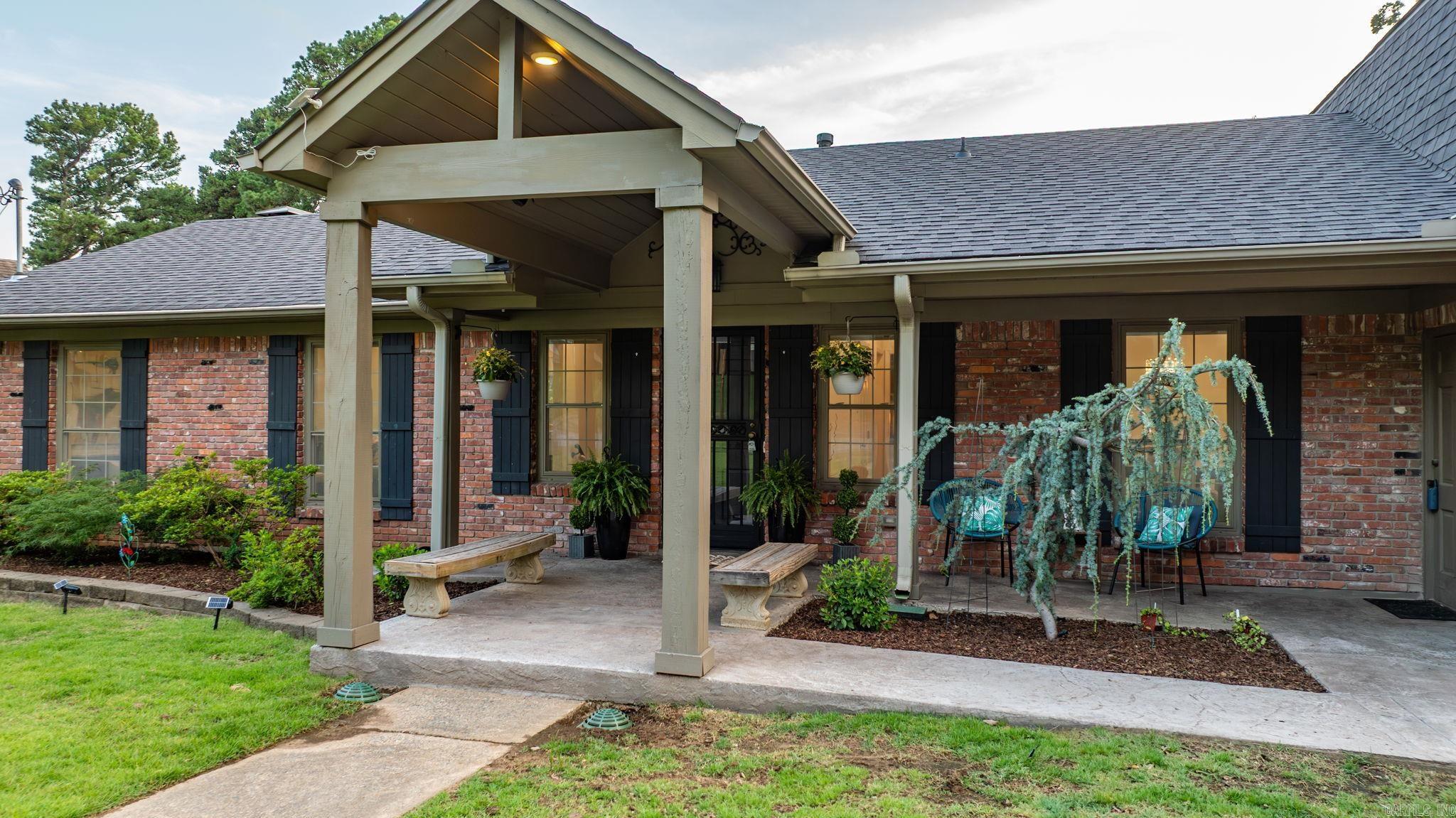 Lakewood - Residential