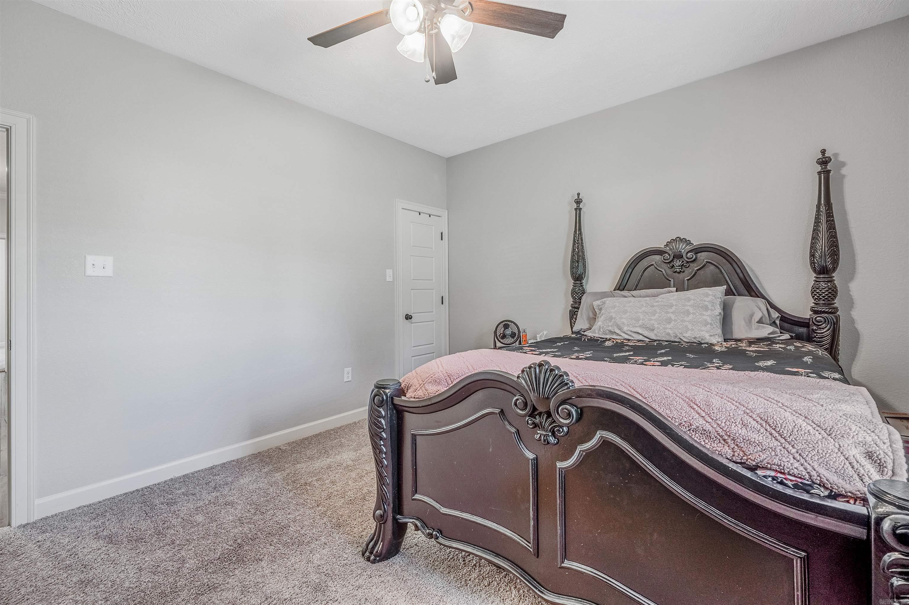 GREYSTONE SUBDIVISION - Residential