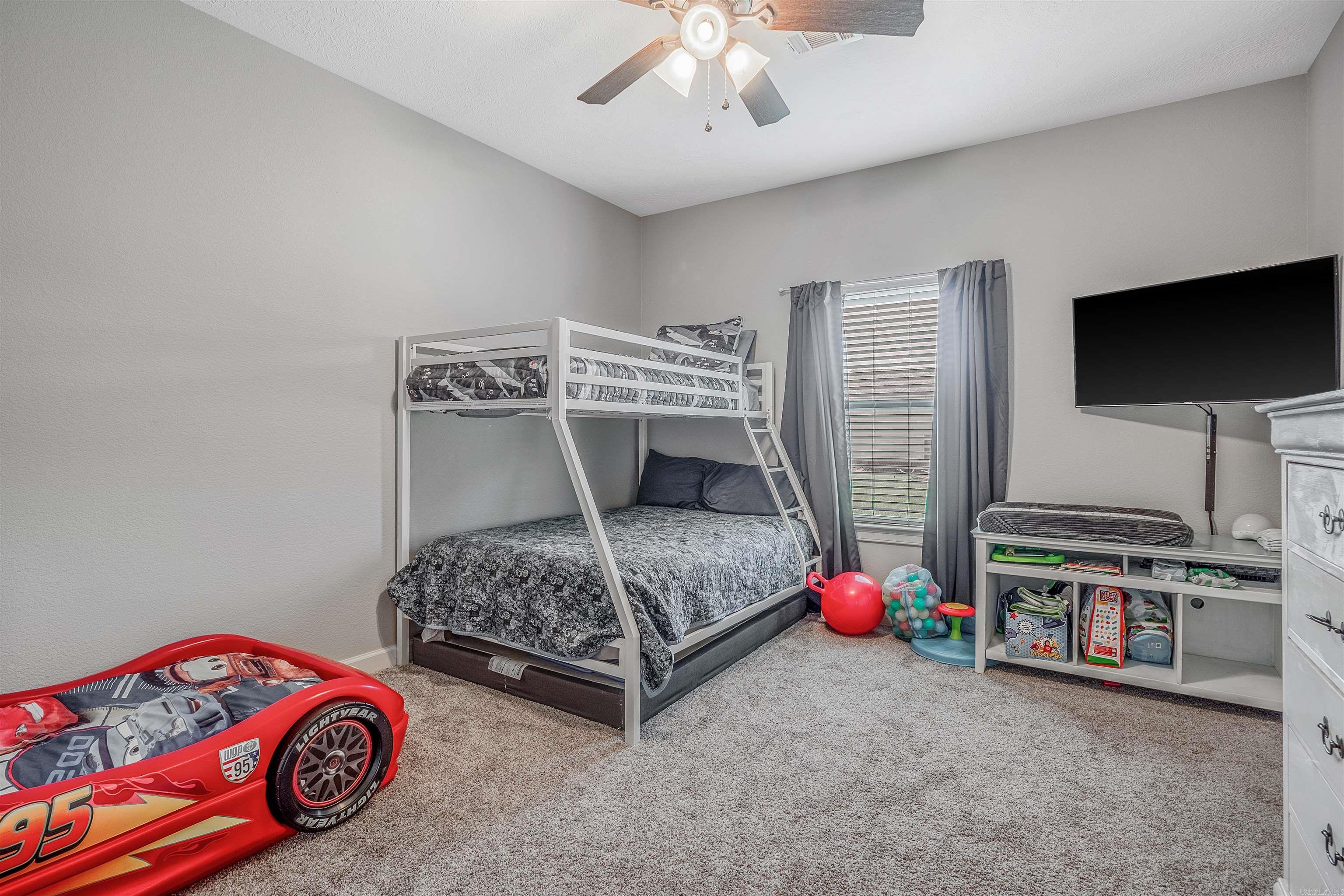 GREYSTONE SUBDIVISION - Residential