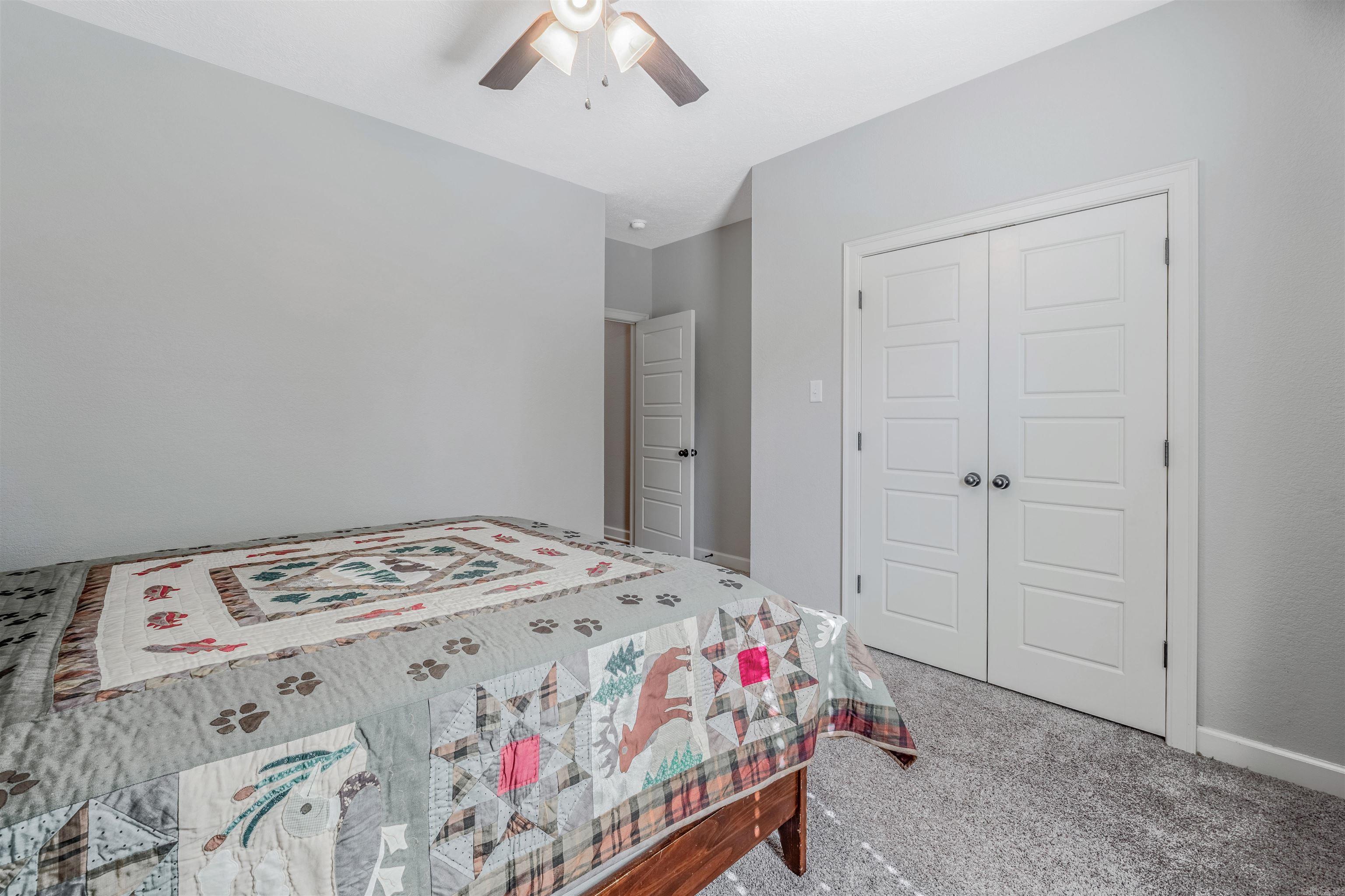 GREYSTONE SUBDIVISION - Residential