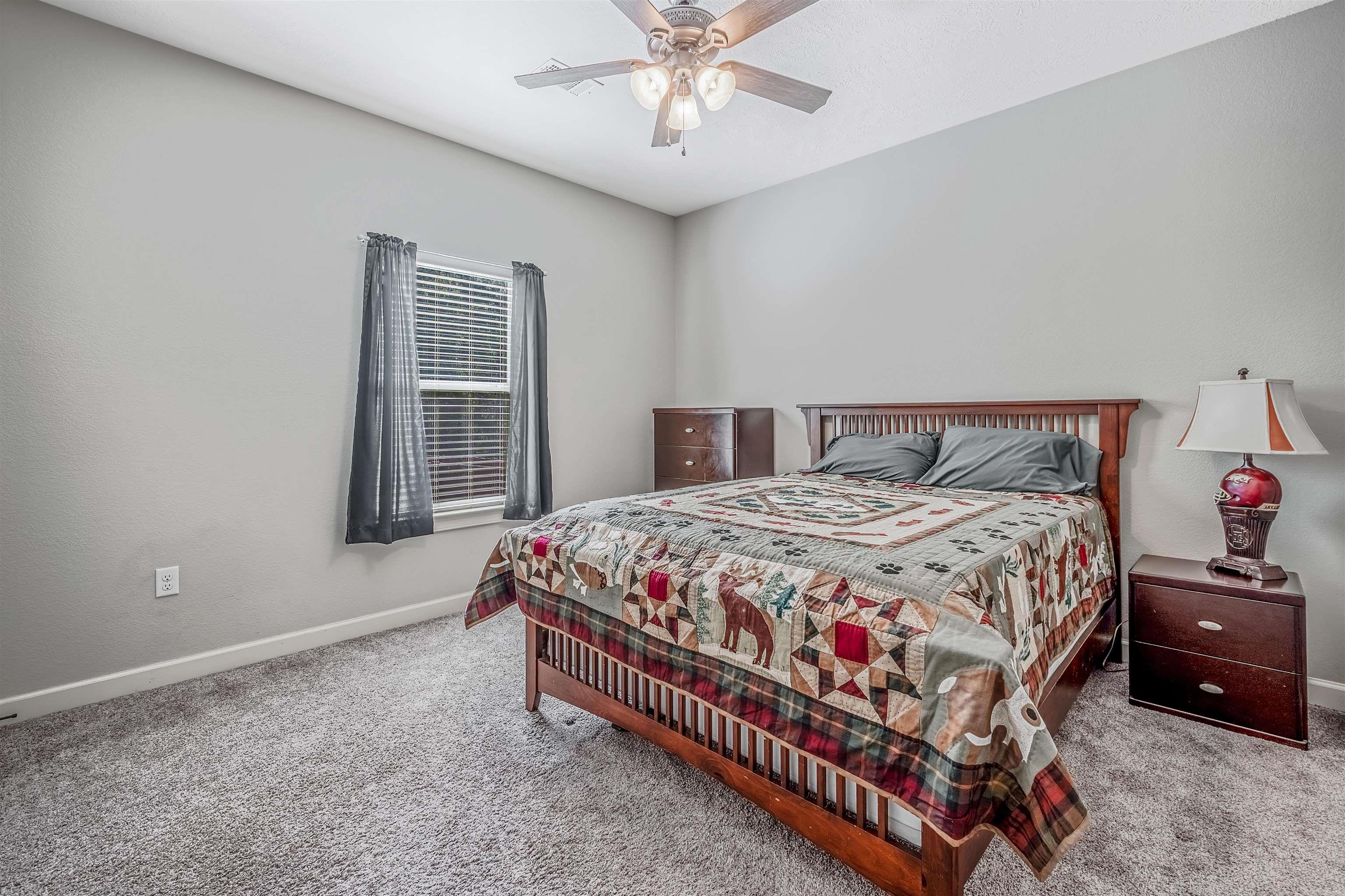 GREYSTONE SUBDIVISION - Residential
