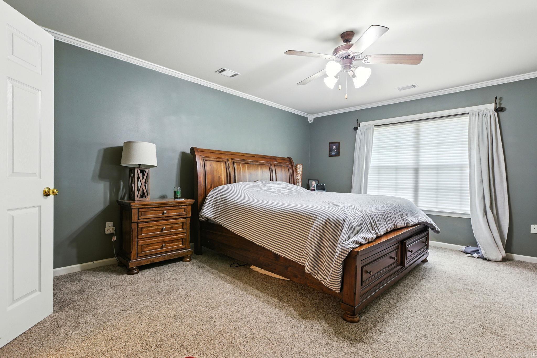 Shady Meadows Phase III - Residential