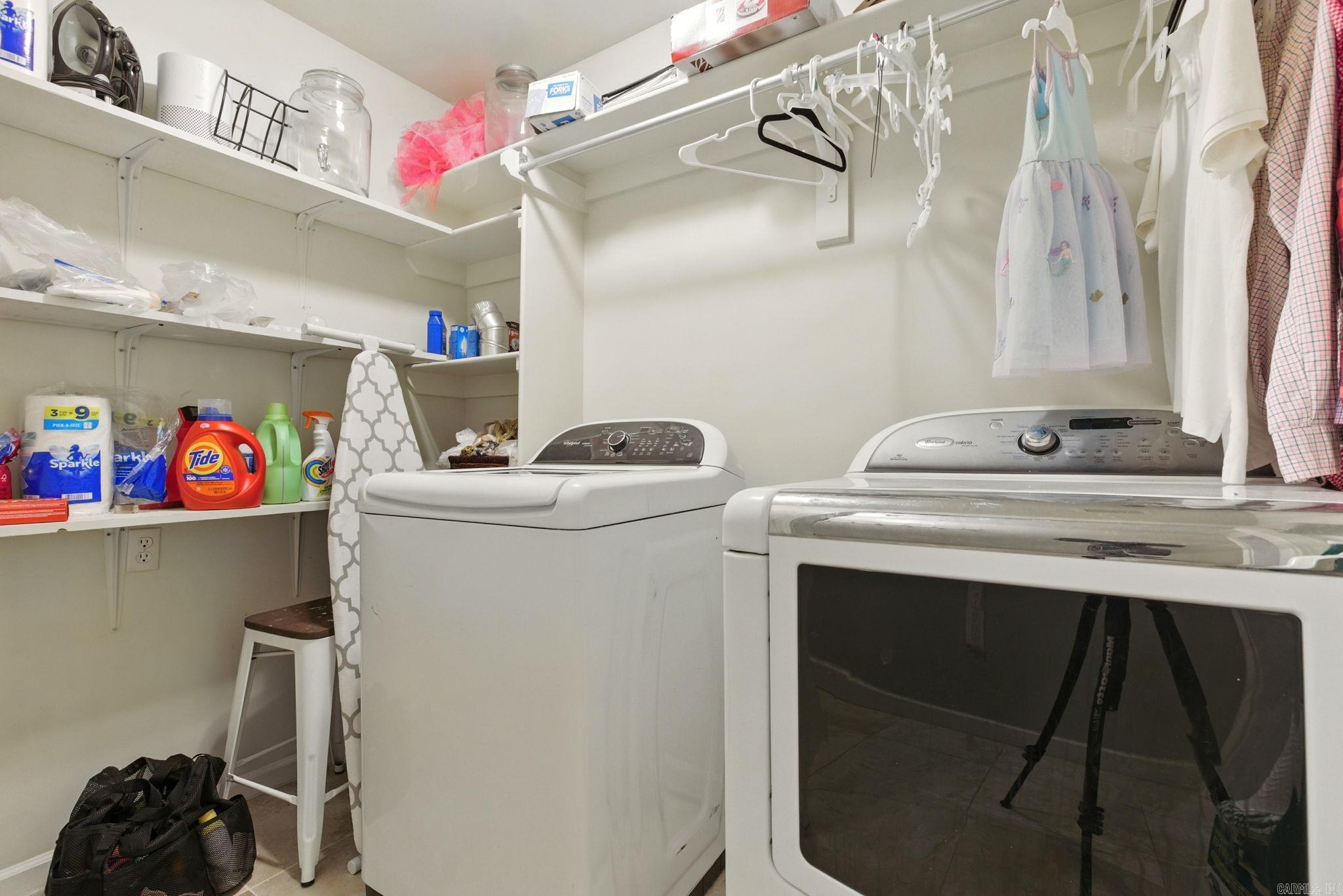 Shady Meadows Phase III - Residential