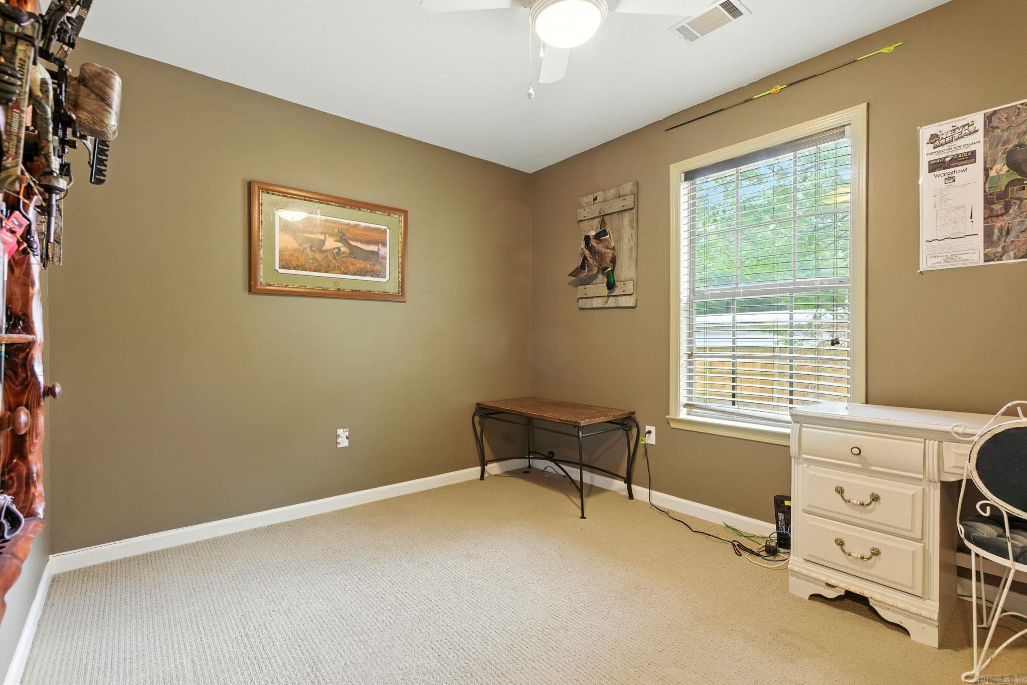 Shady Meadows Phase III - Residential