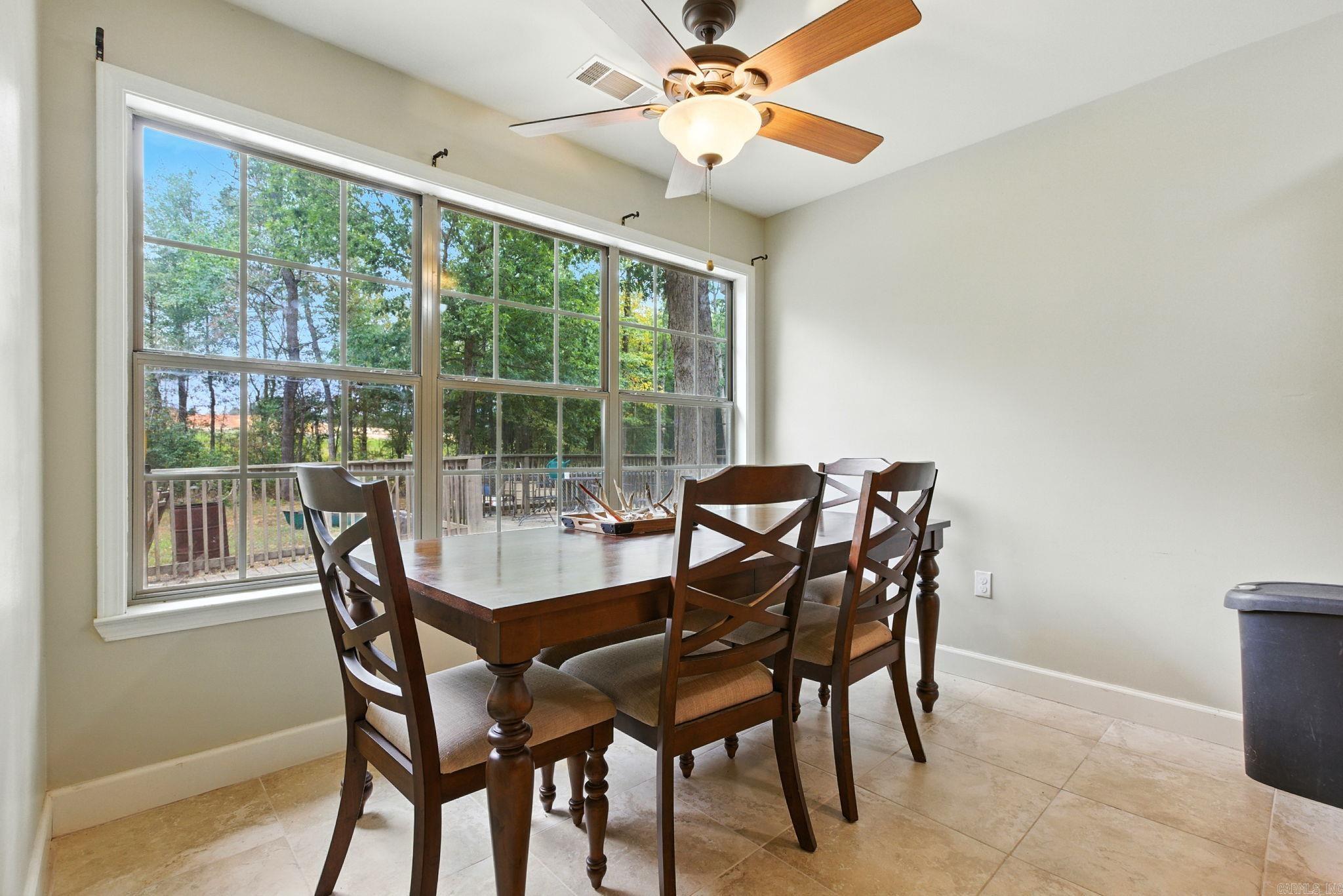 Shady Meadows Phase III - Residential