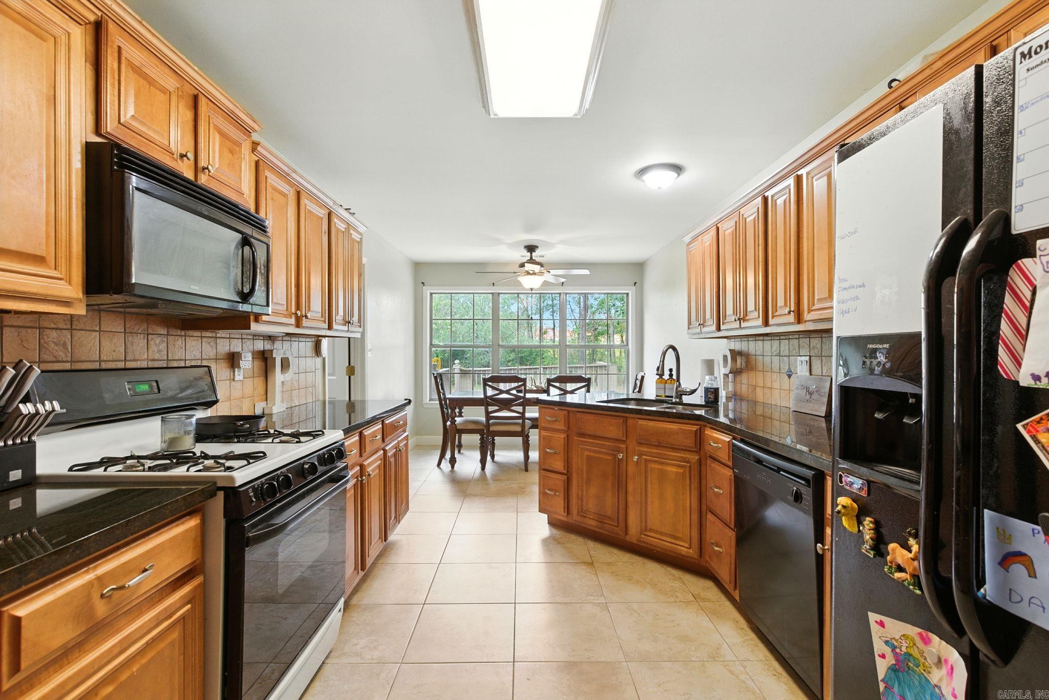 Shady Meadows Phase III - Residential