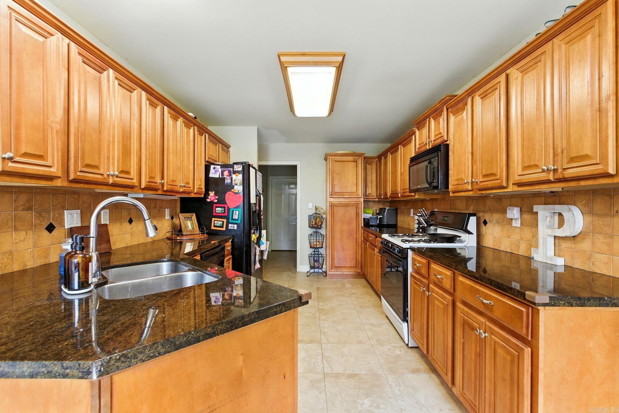 Shady Meadows Phase III - Residential