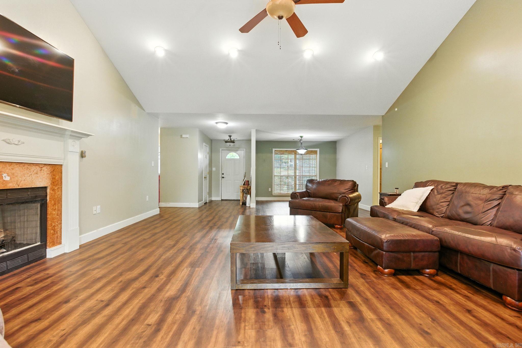 Shady Meadows Phase III - Residential