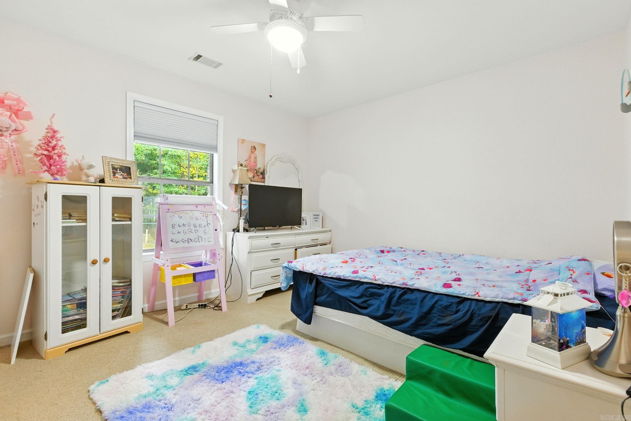 Shady Meadows Phase III - Residential