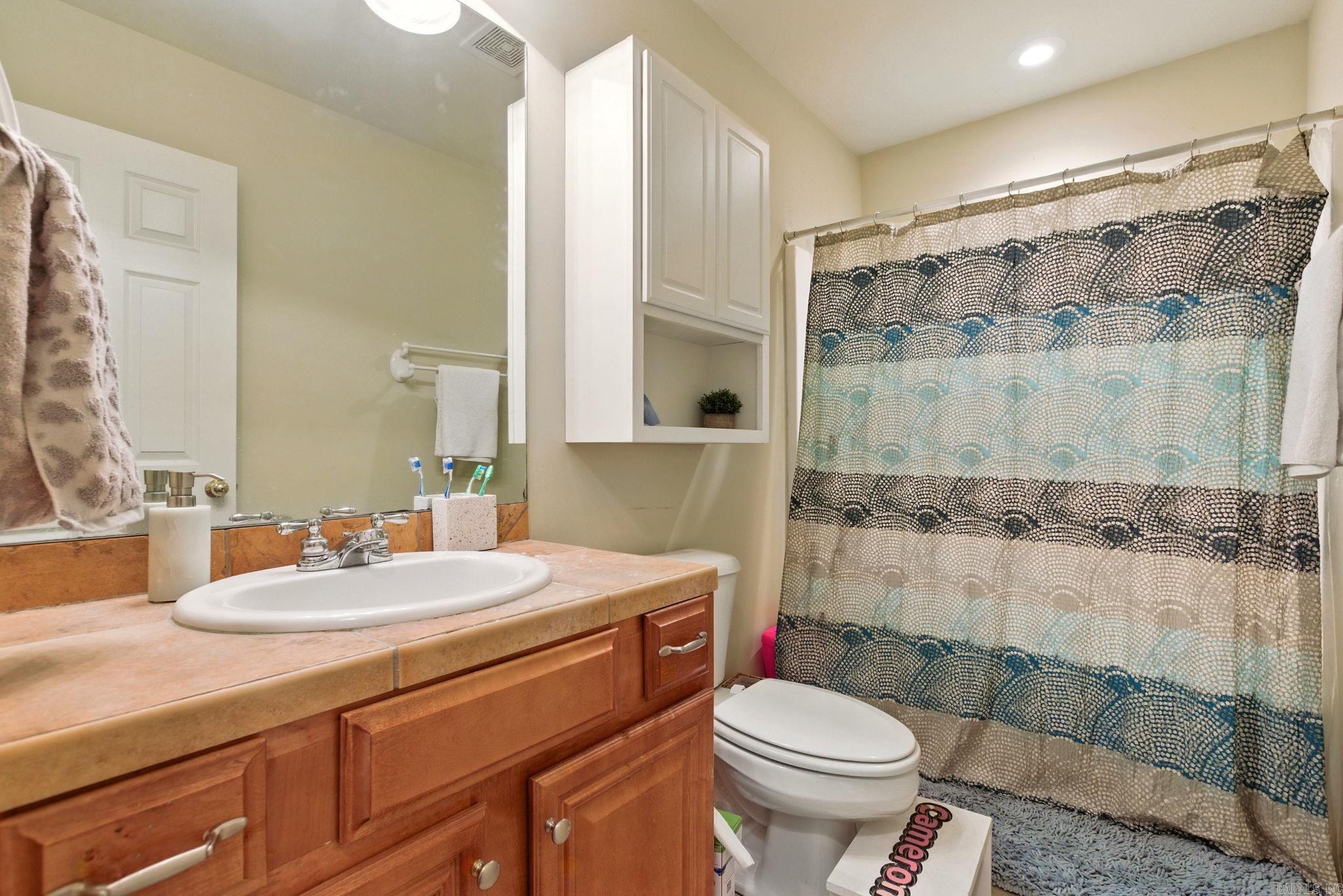 Shady Meadows Phase III - Residential