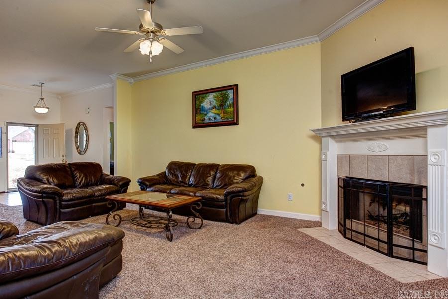 AUSTIN LAKES ADDN - Residential