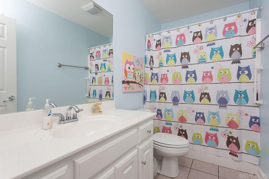 AUSTIN LAKES ADDN - Residential