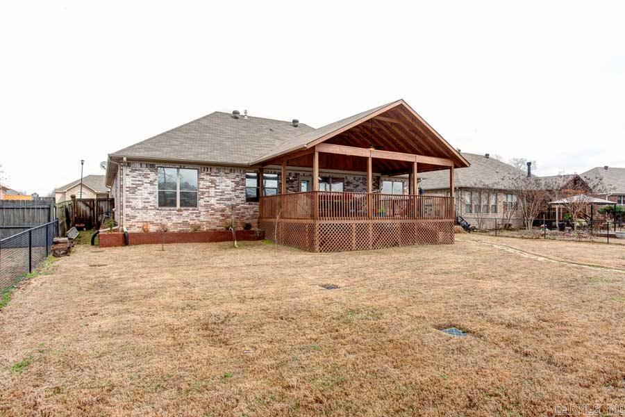 AUSTIN LAKES ADDN - Residential