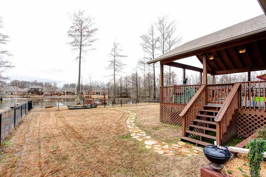 AUSTIN LAKES ADDN - Residential